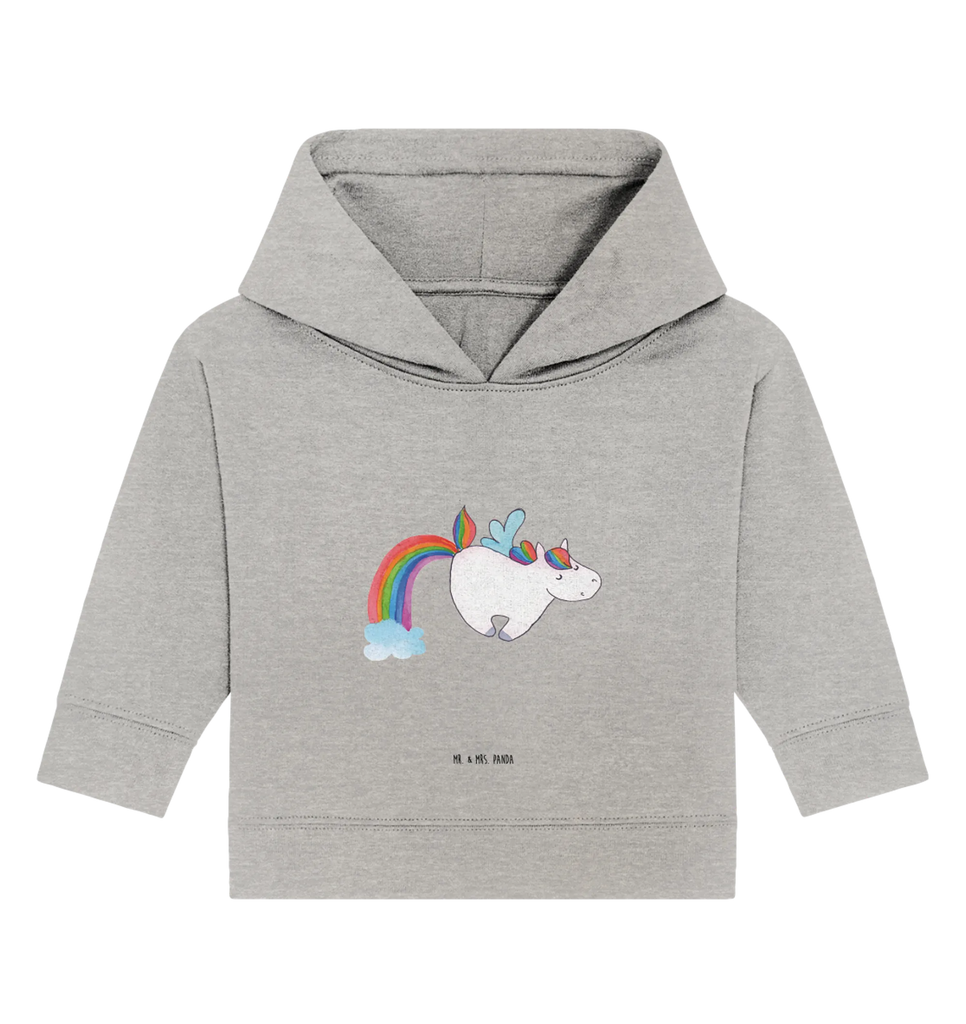Organic Baby Hoodie Einhorn Fliegendes Pferd Baby Kapuzensweatshirt, Baby Hoodie, Baby Kapuzenshirt, Baby Pullover, Einhörner, Einhorn Deko, Unicorn, Einhorn, Realität, Regenbogen, Spielen, Erwachsenwerden, Glitzer