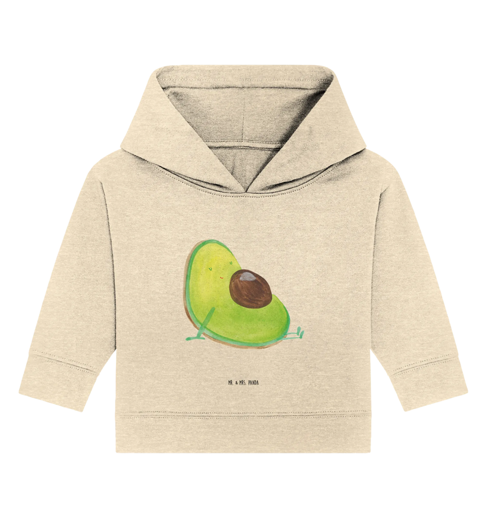 Organic Baby Hoodie Avocado Schwangerschaft Baby Hoodie, Baby Pullover, Baby Kapuzenshirt, Baby Kapuzensweatshirt, Vegan, Veggie, Avocado, Gesund, Schwanger, Schwangerschaft, Babyparty, Babyshower