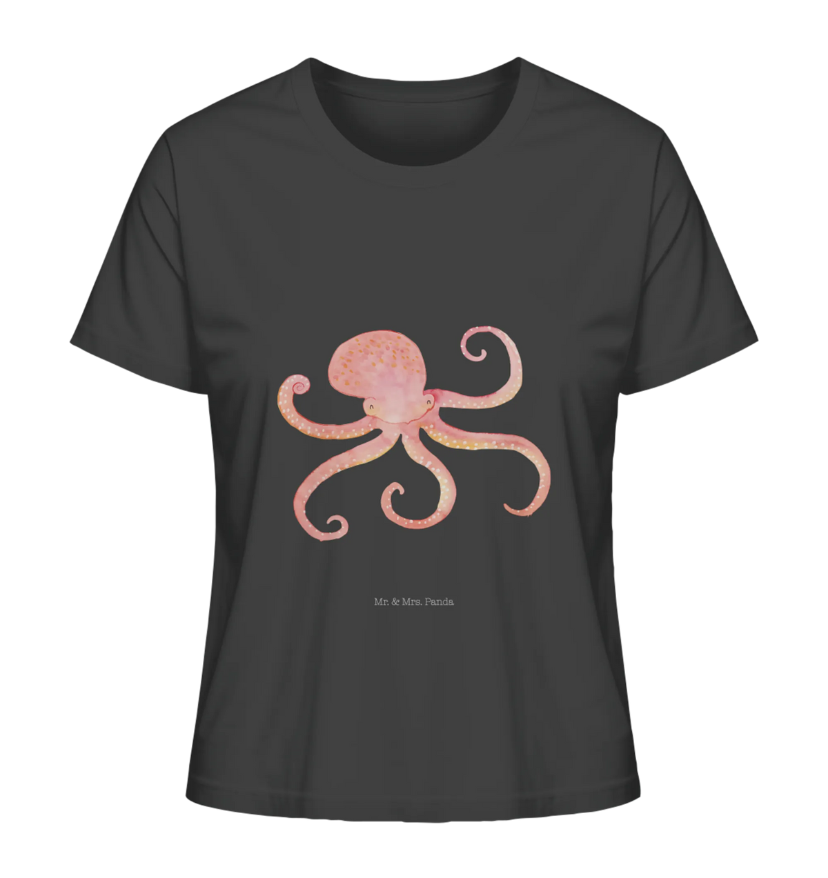 Shirt Damen Tintenfisch T-Shirt für Frauen, Baumwoll T-Shirt Damen, Bio T-Shirt Damen, Frauen T-Shirt, Damen Basic T-Shirt, Basic T-Shirt Damen, Casual Shirt Damen, Damen T-Shirt Kurzarm, Rundhals T-Shirt Damen, Frühlingsshirt, Damen Oberteil, Damen Kurzarmshirt, T-Shirt Damen, Figurnahes Shirt Damen, Shirt Mit Print Damen, Baumwollshirt Damen, Shirt Damen, Damen Sommershirt, Rundhals-Shirt Damen, Freizeitshirt Damen, Jerseyshirt Damen, Sommershirt, Basic Shirt Damen, Slim Fit Shirt Damen, Shirt Mit Spruch Damen, Shirt Mit Motiv Damen, Damen T-Shirt, Sommershirt Damen, Jersey Shirt Damen, damen shirt, Oberteil Damen, Damenshirt, Motiv Shirt Damen, Kurzarmshirt Damen, Bedrucktes Shirt Damen, baumwollshirt, Tiere, Tiermotive, Lustige Sprüche, Gute Laune, Ozean, Wasser, Tintenfisch, Krake, Arme, Meerestier, Meer