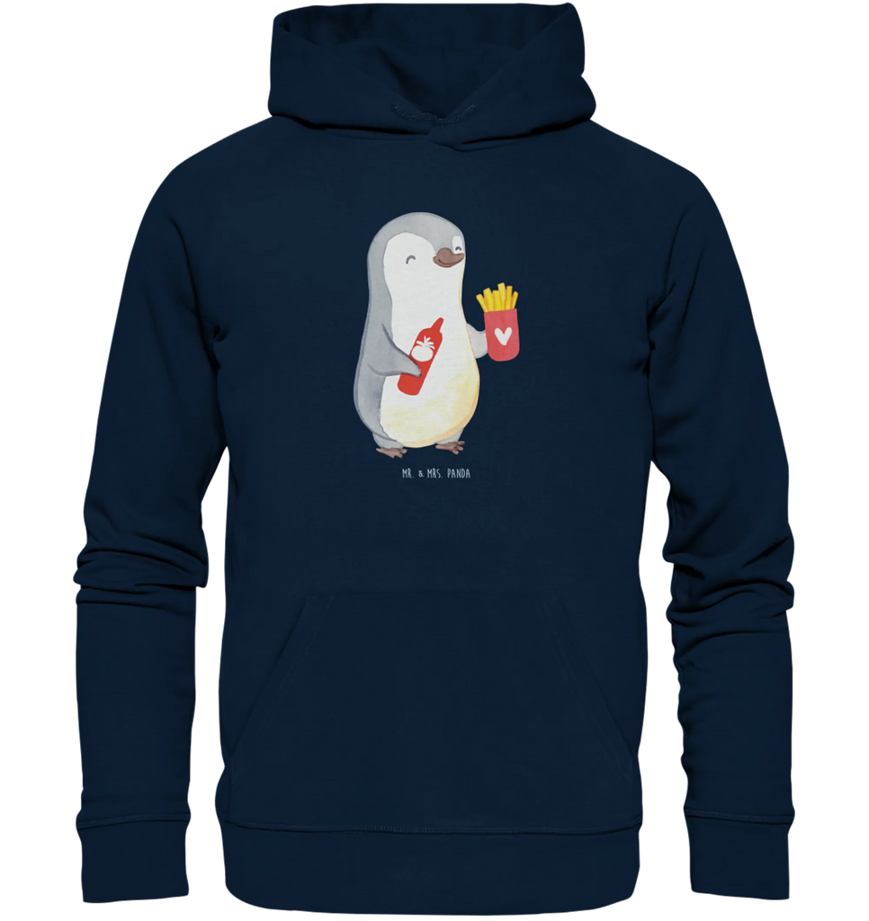 Organic Hoodie penguin French fries Hoodie Aus Biobaumwolle, Zero-Waste Hoodie, Öko-Sweatshirt Mit Kapuze, Umweltfreundlicher Hoodie, GOTS-zertifizierter Kapuzenpullover, Herren Öko Hoodie, Umweltbewusster Kapuzenpullover, Damen Bio Hoodie, Klimafreundlicher Hoodie, Bio Hoodie, Organic Hoodie, Eco Hoodie, Fair Fashion Hoodie, Bio Fleece Hoodie, Bio-Strickpullover Mit Kapuze, Sustainable Hoodie, Ökologischer Hoodie, Öko-Kapuzenjacke, Öko Hoodie, Recycelter Baumwoll Hoodie, Bio-Baumwoll Kapuzenpullover, Nachhaltiger Hoodie, Bio Hoodie Unisex, Fair Trade Hoodie, Organic Cotton Hoodie, GOTS Hoodie, Vegan Hoodie, Naturfasern Hoodie, Organic Pullover Mit Kapuze, Eco-Friendly Hoodie, Liebe, Partner, Ehemann, Hocheitstag, Heiraten, Heiratsantrag, Ehefrau, Verlobung, Liebesgeschenk, Jahrestag, Freundin, Freund, Mitbringsel, Geschenk für Partner, für Männer, Geschenk für Frauen, Liebesbeweis, Valentinstag, Hochzeitstag, Geschenk für Freundin, für Ehemann