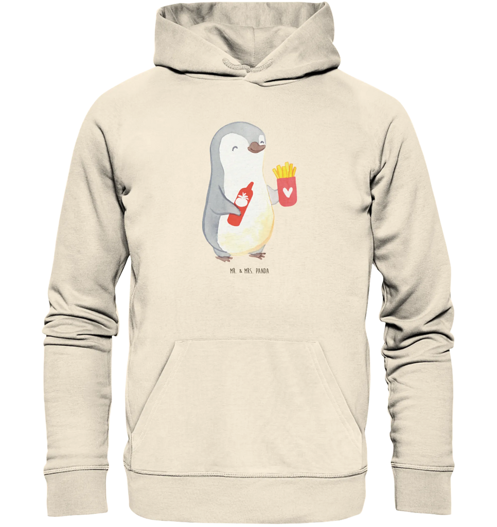 Organic Hoodie penguin French fries Hoodie Aus Biobaumwolle, Zero-Waste Hoodie, Öko-Sweatshirt Mit Kapuze, Umweltfreundlicher Hoodie, GOTS-zertifizierter Kapuzenpullover, Herren Öko Hoodie, Umweltbewusster Kapuzenpullover, Damen Bio Hoodie, Klimafreundlicher Hoodie, Bio Hoodie, Organic Hoodie, Eco Hoodie, Fair Fashion Hoodie, Bio Fleece Hoodie, Bio-Strickpullover Mit Kapuze, Sustainable Hoodie, Ökologischer Hoodie, Öko-Kapuzenjacke, Öko Hoodie, Recycelter Baumwoll Hoodie, Bio-Baumwoll Kapuzenpullover, Nachhaltiger Hoodie, Bio Hoodie Unisex, Fair Trade Hoodie, Organic Cotton Hoodie, GOTS Hoodie, Vegan Hoodie, Naturfasern Hoodie, Organic Pullover Mit Kapuze, Eco-Friendly Hoodie, Liebe, Partner, Ehemann, Hocheitstag, Heiraten, Heiratsantrag, Ehefrau, Verlobung, Liebesgeschenk, Jahrestag, Freundin, Freund, Mitbringsel, Geschenk für Partner, für Männer, Geschenk für Frauen, Liebesbeweis, Valentinstag, Hochzeitstag, Geschenk für Freundin, für Ehemann