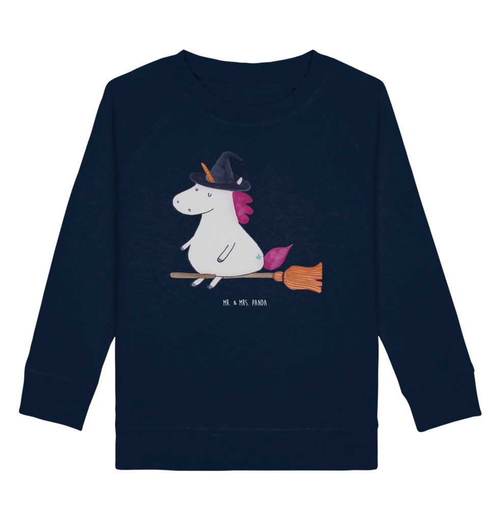 Organic Kinder Pullover Einhorn Hexe Kinder Sweatshirt, Mädchen, Kinder Pullover, Jungen, Einhorn Deko, Einhörner, Einhorn, Unicorn, Leben, Hexe, Engel, Frau, Teufel, Freundin, Zicke, Verrückte, Ehefrau