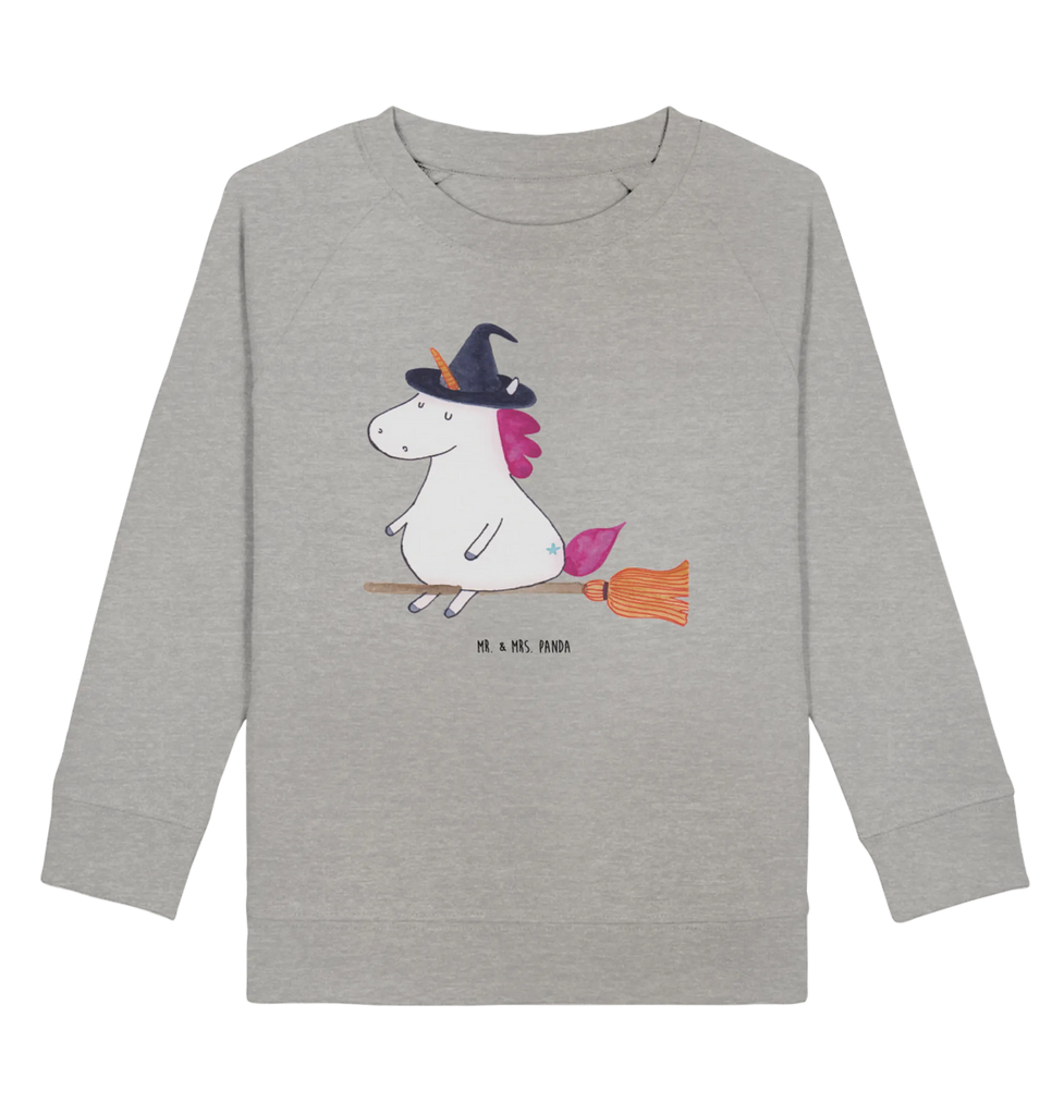 Organic Kinder Pullover Einhorn Hexe Kinder Sweatshirt, Mädchen, Kinder Pullover, Jungen, Einhorn Deko, Einhörner, Einhorn, Unicorn, Leben, Hexe, Engel, Frau, Teufel, Freundin, Zicke, Verrückte, Ehefrau