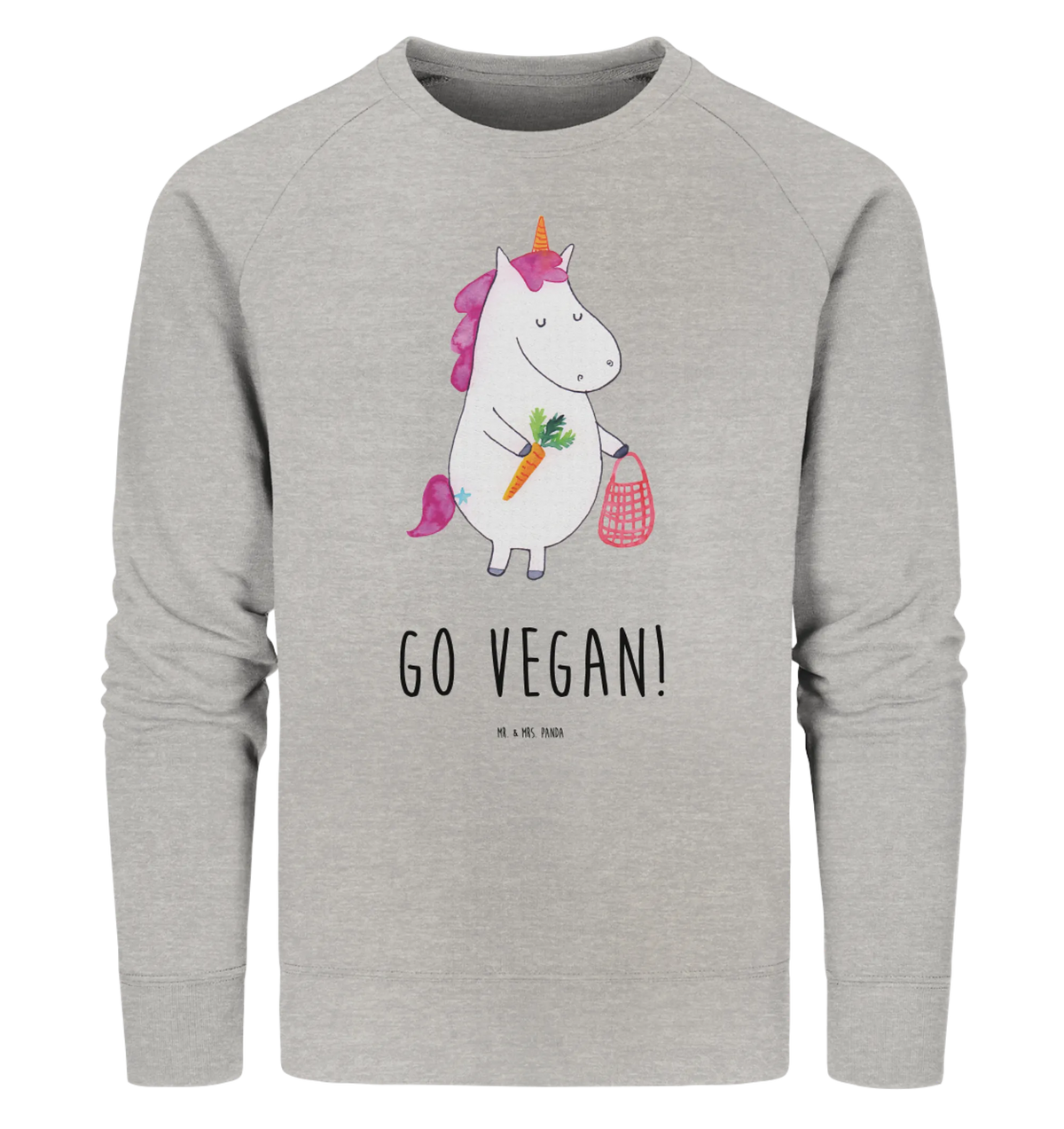 Organiczny Sweter Jednorożec Wegański dekoracje jednorożca, jednorożce, Jednorożec
