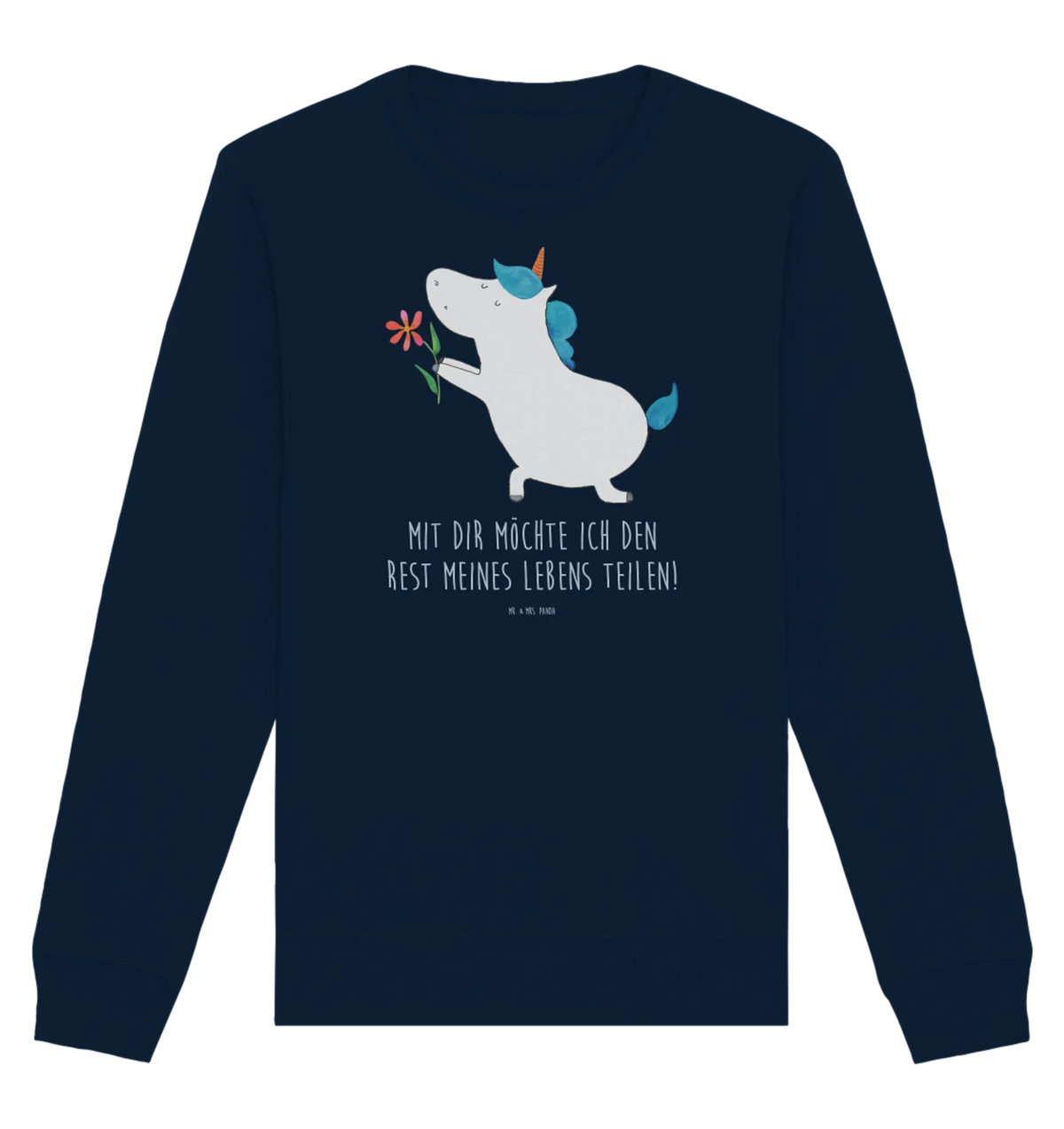 Organic Pullover Einhorn Blume Fair Fashion Pullover, Baumwoll Sweatshirt, Bio Sweatshirt, Organic Sweater, Pullover Aus Biobaumwolle, Sweater, Nachhaltiger Pullover, Pullover, Bio-Rundhalspullover, Öko-Pullover, Rundhals Pullover, Pulli, Ökologischer Pullover, Nachhaltiges Sweatshirt, Bio-Pullover, Eco-Friendly Pullover, Organic Cotton Pullover, Pullover Für Damen Aus Biobaumwolle, Pullover Mit Öko-Label, Rundhals Sweatshirt, Organic Pullover, Eco Pullover, Baumwoll Pullover, Bio-Pulli, Bio Pullover, Organic Sweatshirt, Umweltbewusster Pullover, Longsleeve Aus Biostoff, Bio Baumwoll Pullover, Umweltfreundlicher Pullover, Öko-Pulli, Sweatshirt, Pullover Aus Bio-Materialien, Sustainable Pullover, Einhorn Deko, Einhörner, Einhorn, Unicorn, Liebesbeweis, Ehepaar, Antrag, Pärchen, Verlobung, Freundin, Partner, Liebe, Heiratsantrag, Ehe, Freund, Heiraten