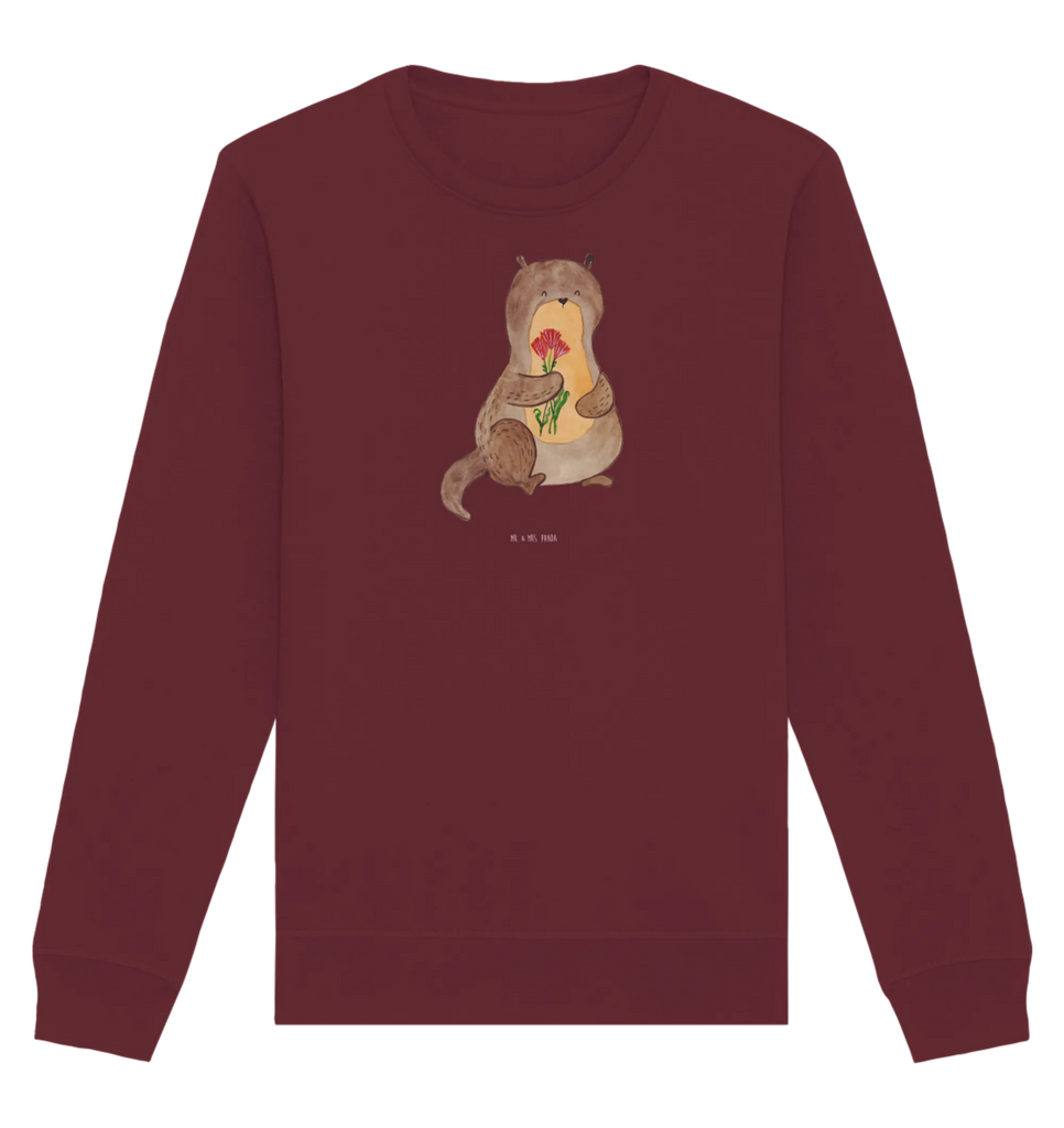 Organic Pullover otter Bunch of flowers Fair Trade Pullover, Pullover Aus Recycelter Baumwolle, Bio-Rundhalspullover, Umweltfreundlicher Pullover, Pullover Vegan, Unisex Bio-Pullover, Öko-Strickpullover, Pullover Für Umweltbewusste, Eco-Friendly Pullover, Bio-Wollpullover, Pullover Mit GOTS-Siegel, Pullover Für Damen Aus Biobaumwolle, Pullover Mit Umweltzertifikat, Umweltbewusster Pullover, Pullover Mit Öko-Label, Öko-V-Pullover, Pullover Aus Bio-Materialien, Öko-Pullover, Nachhaltiger Strickpullover, Fair Fashion Pullover, Eco Pullover, Öko-Wollpullover, Organic Sweater, Bio-Strickpullover, Bio-Pulli, Bio-Pullover, Organic Pullover, Organic Cotton Pullover, Ökologischer Pullover, Nachhaltiger Pullover, Pullover Aus Biobaumwolle, Öko-Pulli, Sustainable Pullover, GOTS-zertifizierter Pullover, Longsleeve Aus Biostoff, Pullover Für Allergiker, Pullover Aus Naturfasern, Pullover Für Herren Aus Öko-Baumwolle, Organic Strickjacke, Otter, Fischotter, Seeotter, Otter Seeotter See Otter