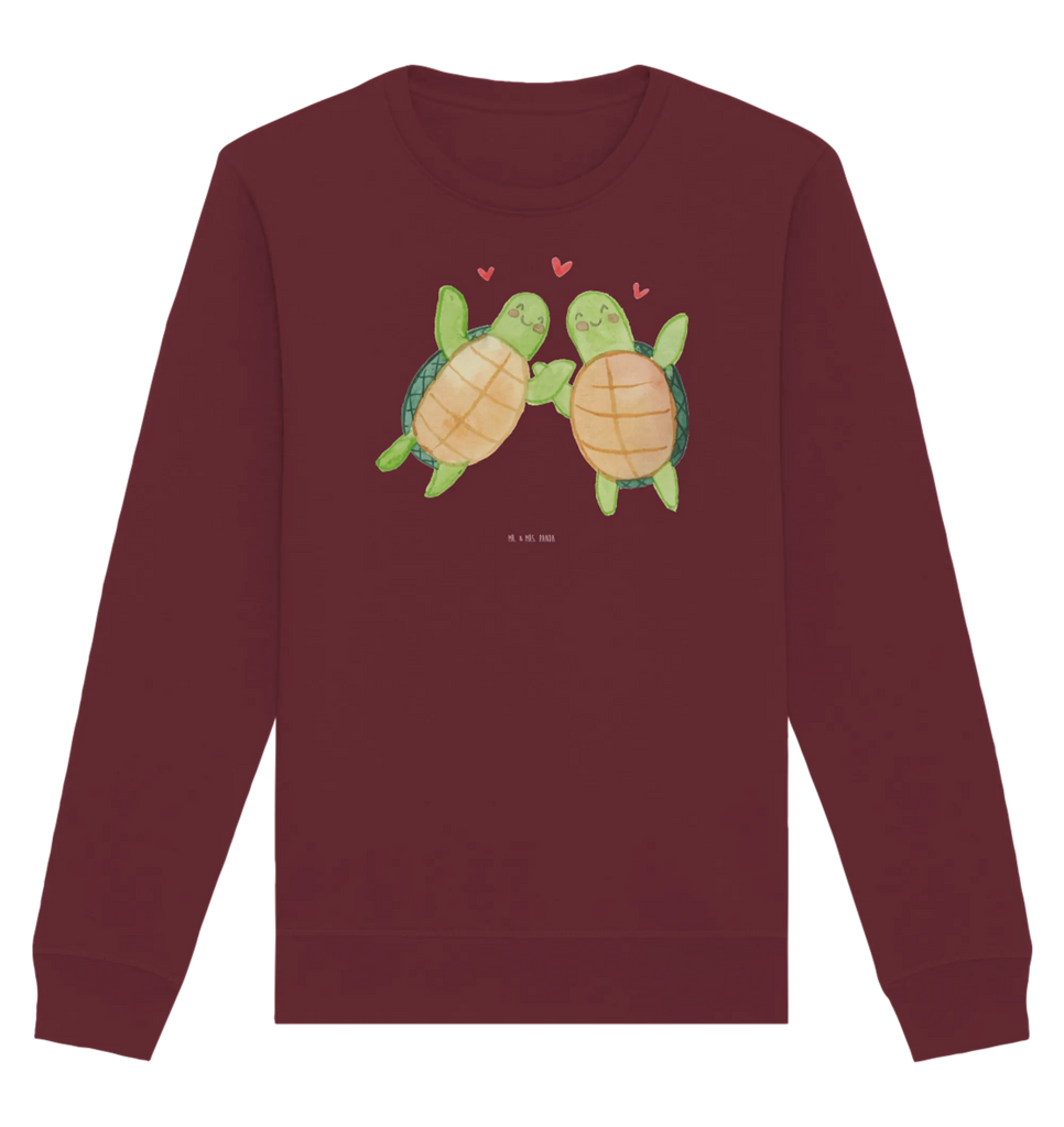 Organic Pullover turtles Pair Pullover, Pullover Männer, Pullover Frauen, Sweatshirt, Sweatshirt Männer, Sweatshirt Frauen, Unisex, Liebe, Partner, Freund, Freundin, Ehemann, Ehefrau, Heiraten, Verlobung, Heiratsantrag, Liebesgeschenk, Jahrestag, Hocheitstag, Valentinstag, Geschenk für Frauen, Hochzeitstag, Mitbringsel, Geschenk für Freundin, Geschenk für Partner, Liebesbeweis, für Männer, für Ehemann
