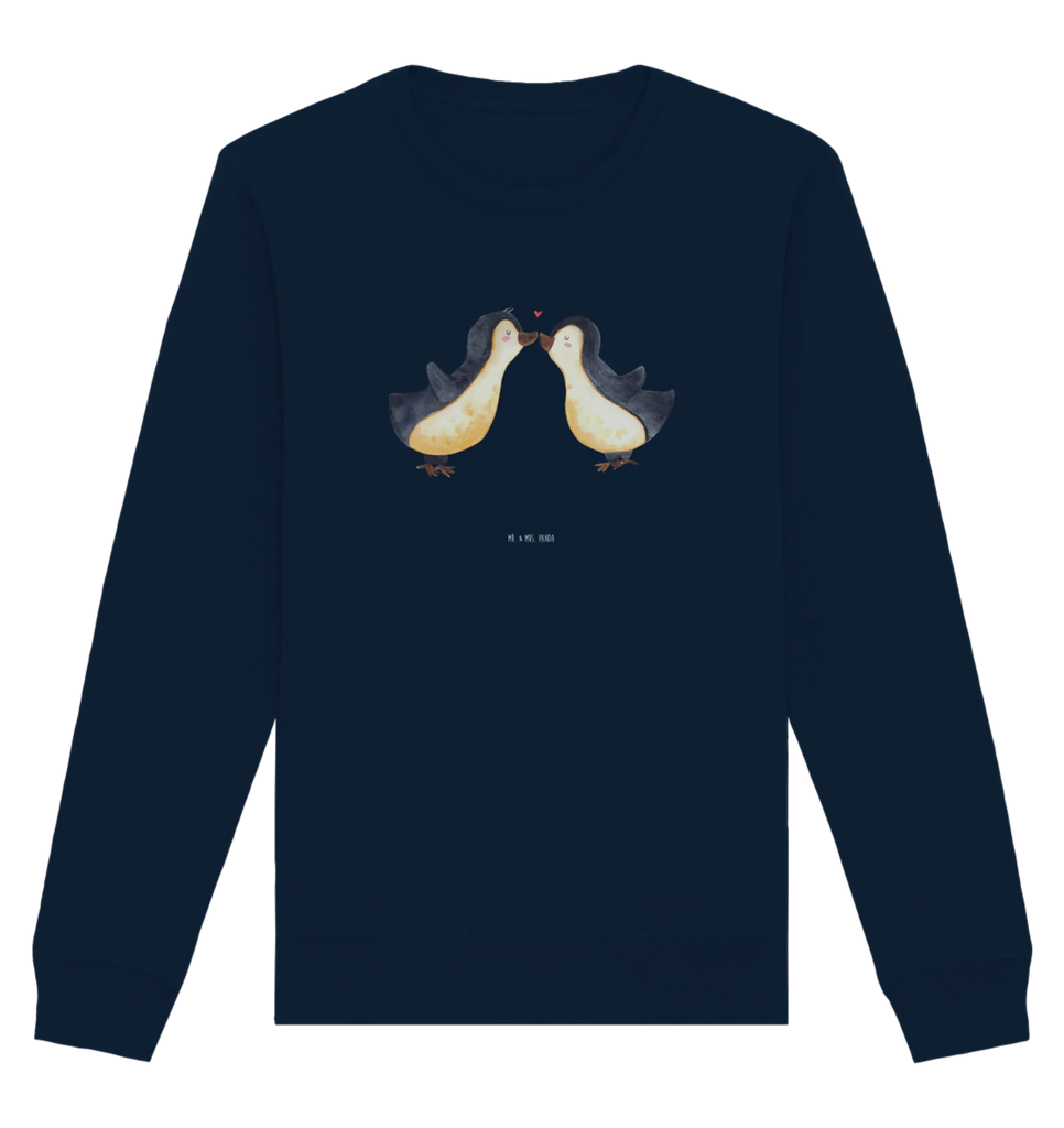 Organic Pullover Penguins in love Pullover, Pullover Männer, Pullover Frauen, Sweatshirt, Sweatshirt Männer, Sweatshirt Frauen, Unisex, Liebe, Partner, Freund, Freundin, Ehemann, Ehefrau, Heiraten, Verlobung, Heiratsantrag, Liebesgeschenk, Jahrestag, Hocheitstag, Pinguin, Pinguine, Pinguin Paar, Pinguinpaar, Pinguin Liebe, Paar, Pärchen. Liebespaar, Liebesbeweis, Liebesspruch, Hochzeitstag, Geschenk Freund, Geschenk Freundin, Verlobte, Verlobter, Love, Geschenk Hochzeitstag, Geschenkidee, Hochzeit, Gastgeschenk