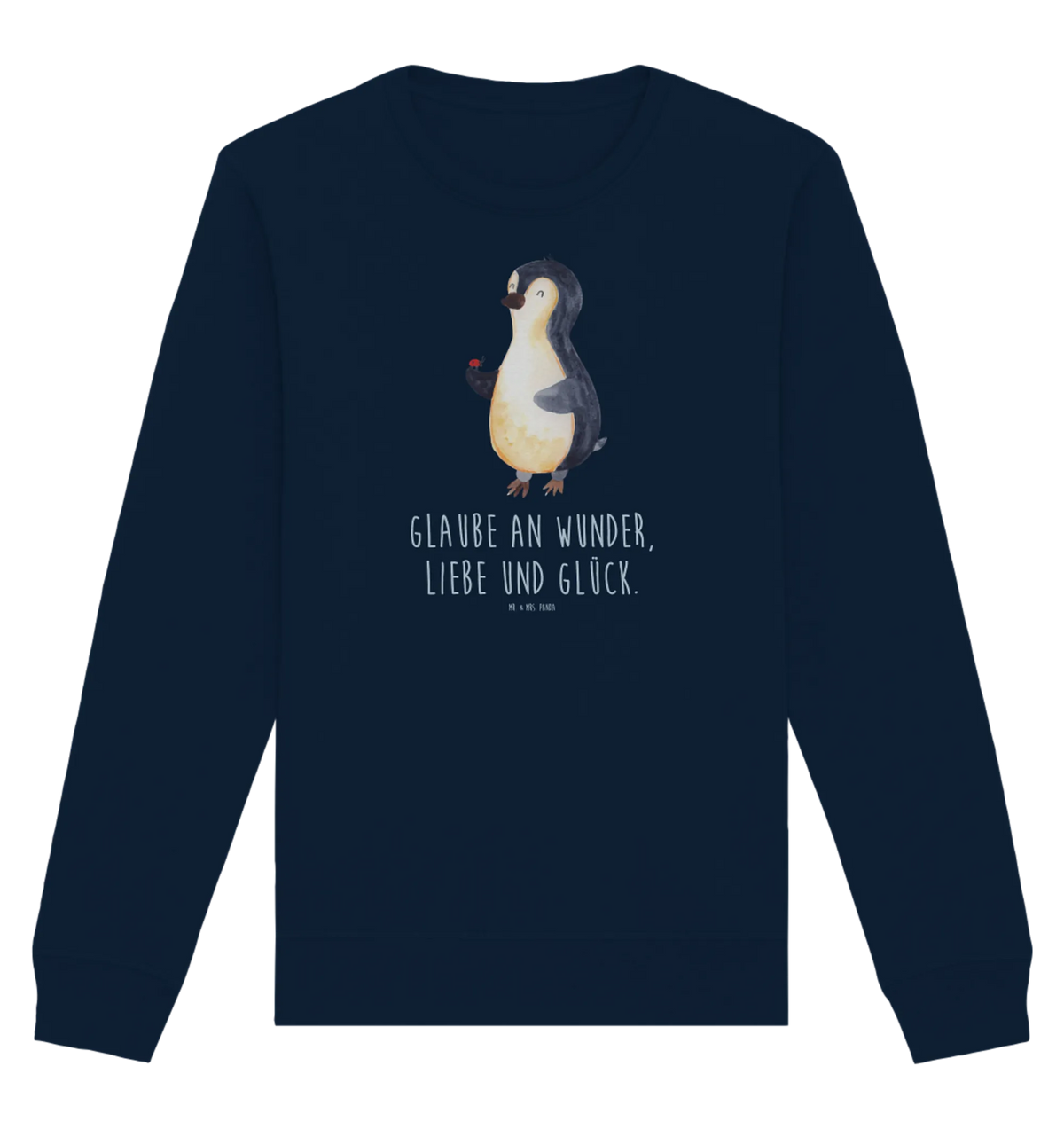 Organiczny Sweter Pingwin biedronka Pullover Mit Öko-Label, Sweatshirt, Organic Pullover, Pullover Für Damen Aus Biobaumwolle, Nachhaltiger Pullover, Nachhaltiges Sweatshirt, Öko-Pulli, Bio-Pullover, Eco-Friendly Pullover, Rundhals Sweatshirt, Bio Sweatshirt, Sustainable Pullover, Bio-Rundhalspullover, Umweltfreundlicher Pullover, Fair Fashion Pullover, Rundhals Pullover, Ökologischer Pullover, Pulli, Pullover Aus Bio-Materialien, Organic Sweatshirt, Sweater, Öko-Pullover, Bio-Pulli, Baumwoll Sweatshirt, Bio Pullover, Pullover, Baumwoll Pullover, Pullover Aus Biobaumwolle, Organic Cotton Pullover, Umweltbewusster Pullover, Longsleeve Aus Biostoff, Organic Sweater, Bio Baumwoll Pullover, Eco Pullover, Pinguin, Freude, Lebensfreude, Wunder, Marienkäfer, Glück, Liebe, Pinguine