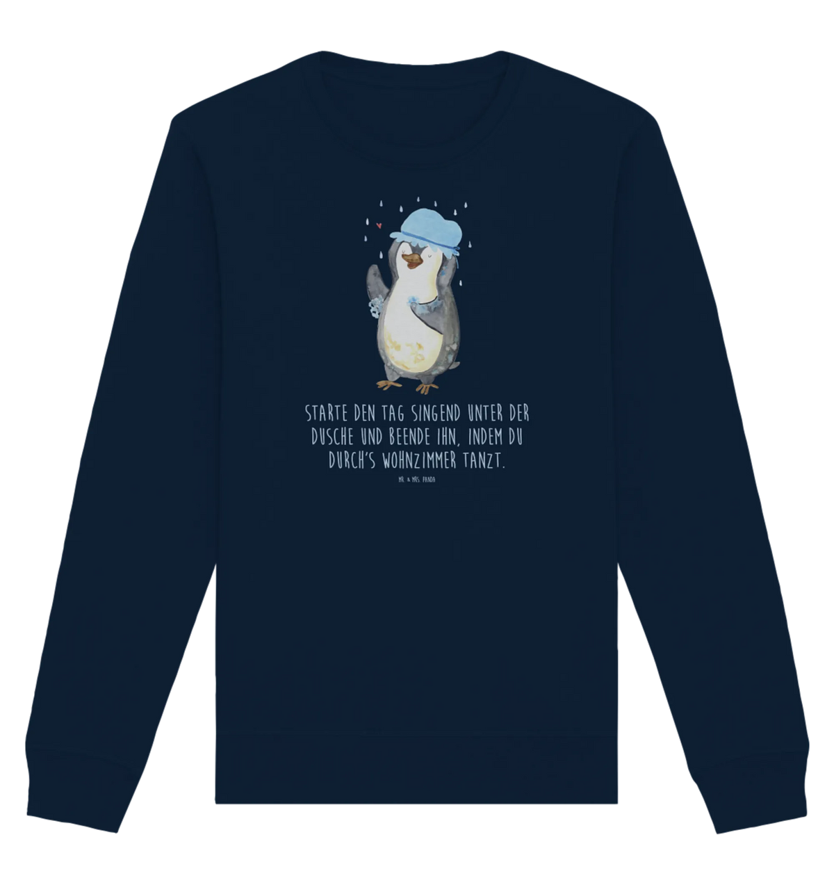 Organic Pullover Pinguin Duschen Organic Pullover, Organic Sweatshirt, Eco-Friendly Pullover, Öko-Pullover, Umweltfreundlicher Pullover, Organic Sweater, Pullover Für Damen Aus Biobaumwolle, Pullover Aus Biobaumwolle, Longsleeve Aus Biostoff, Bio-Pullover, Bio Pullover, Ökologischer Pullover, Bio Baumwoll Pullover, Nachhaltiges Sweatshirt, Baumwoll Sweatshirt, Öko-Pulli, Organic Cotton Pullover, Sweater, Bio-Rundhalspullover, Pullover, Sustainable Pullover, Rundhals Pullover, Rundhals Sweatshirt, Fair Fashion Pullover, Pulli, Sweatshirt, Bio Sweatshirt, Pullover Aus Bio-Materialien, Umweltbewusster Pullover, Baumwoll Pullover, Nachhaltiger Pullover, Eco Pullover, Bio-Pulli, Pullover Mit Öko-Label, Pinguin, Neustart, Neuanfang, Lebensmotto, Motivation, glücklich sein, Pinguine, Duschen, Dusche