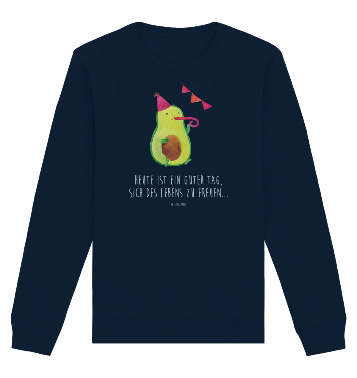Organic Pullover avocado party Pullover, Pullover Männer, Pullover Frauen, Sweatshirt, Sweatshirt Männer, Sweatshirt Frauen, Unisex, Avocado, Veggie, Vegan, Gesund, Avocados, Party, Geburtstag, Geburtstagsfeier, Happy Birthday, Feier, Feierei, Lieblingstag, Prüfung, Abifeier, Abi, Bestanden, Jahrestag, Jubiläum, Firmenfeier, Klassenfeier, Schulabschluss, Abschluss