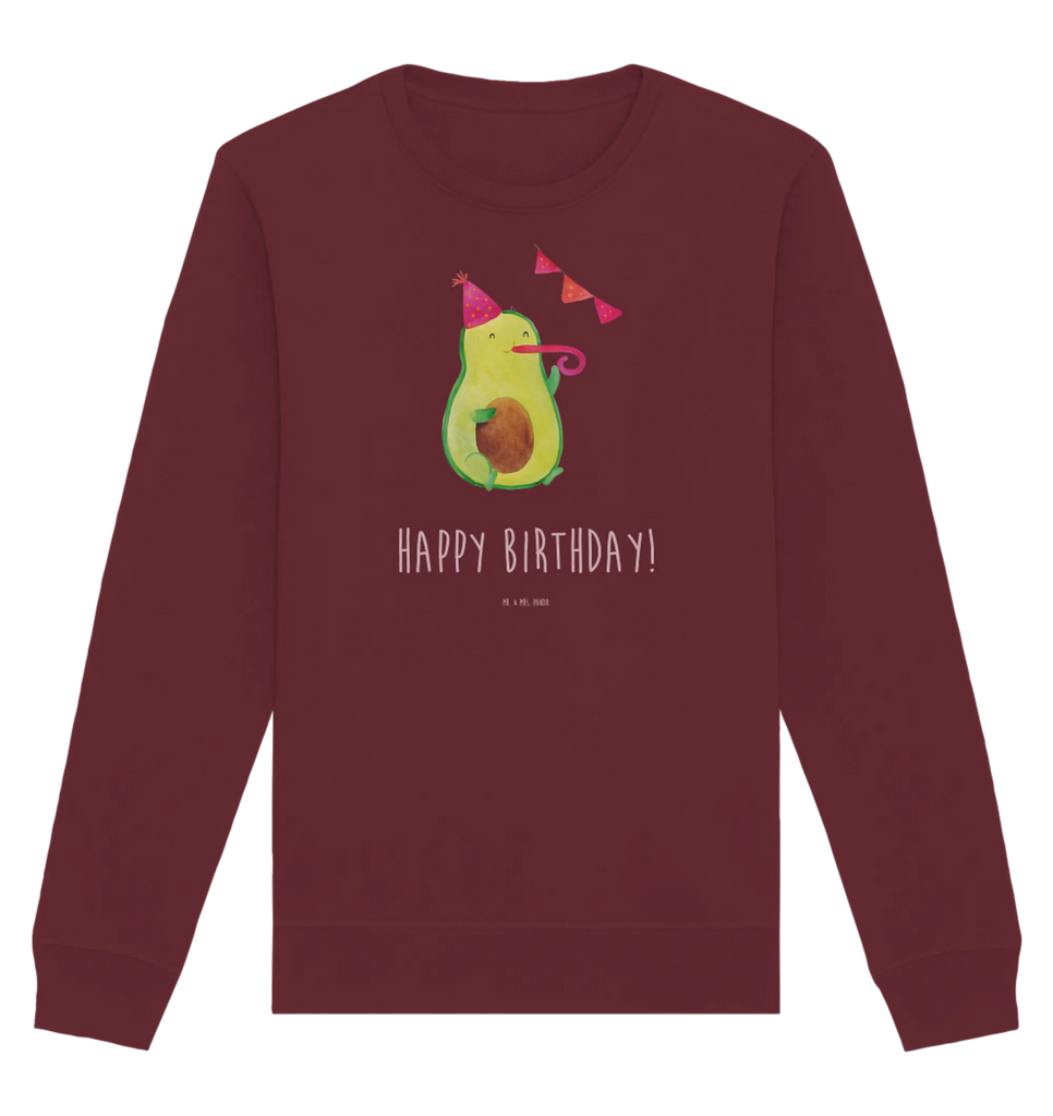 Organic Pullover avocado Birthday Pullover, Pullover Männer, Pullover Frauen, Sweatshirt, Sweatshirt Männer, Sweatshirt Frauen, Unisex, Avocado, Veggie, Vegan, Gesund