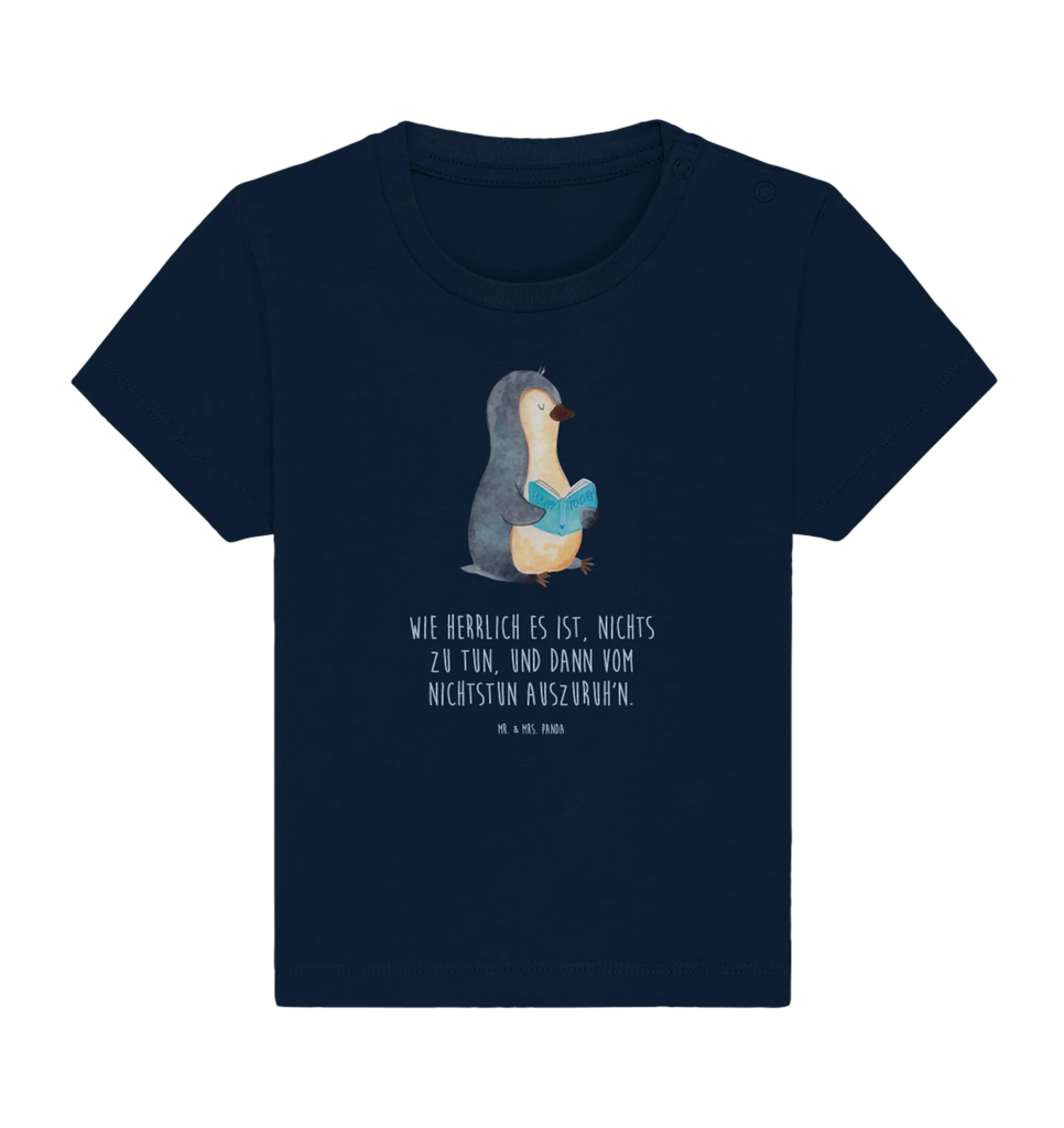 Organiczna koszulka dla niemowląt pingwin książka Baby Jerseyshirt, Baby Langarmshirt, Baby Shirt Weiß, Baby Sweatshirt, Süßes Baby Shirt, Baby Shirt Modern, Baby Shirt Geschenk, Baby Baumwollshirt, Baby Kurzarmshirt, Baby Shirt Mit Motiv, Lustiges Baby Shirt, Baby Hemd, Baby Shirt Mit Aufdruck, Baby Shirt Unisex, Baby Shirt Alltag, Baby Shirt Mädchen, Baby Shirt Erstausstattung, Baby Bio Shirt, Baby Shirt Gestreift, Baby Shirt Grau, Baby Top, Baby Shirt, Baby Shirt Klassisch, Baby Shirt Junge, Baby T-Shirt, Baby Shirt Mit Spruch, Baby Oberteil, Baby Shirt Zur Geburt, Baby Shirt Bunt, Baby Shirt Neutral, Baby Pullover, Baby Shirt Pastell, Pinguin, Bücherwurm, Buch, Faulenzen, Freizeit, Pinguine, Lesen, Ferien, Urlaub, Nichtstun