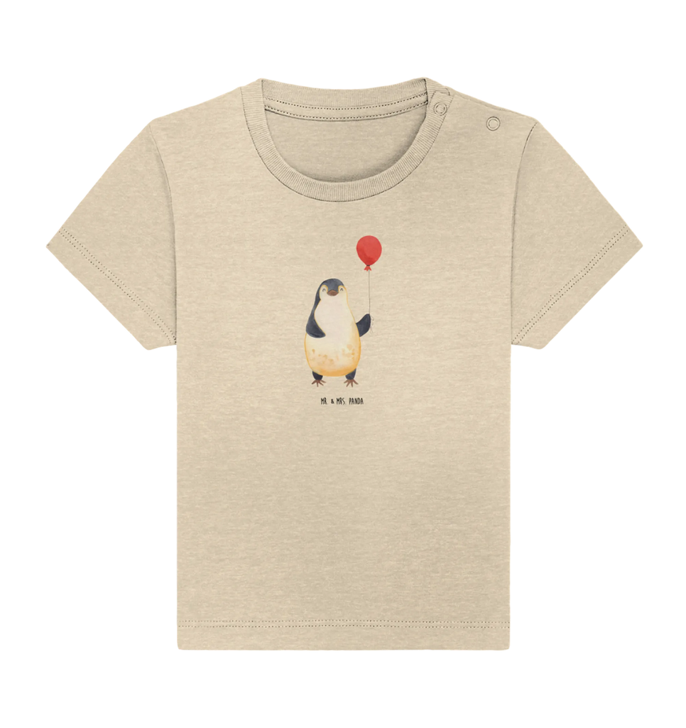 Organic Baby Shirt Pinguin Luftballon Baby Shirt Erstausstattung, Baby Shirt Klassisch, Baby Jerseyshirt, Baby Shirt Bunt, Baby Shirt Neutral, Baby Baumwollshirt, Baby Shirt Geschenk, Baby Top, Baby Shirt, Baby Pullover, Baby Shirt Weiß, Baby Shirt Alltag, Baby Shirt Mit Motiv, Baby Hemd, Baby Shirt Zur Geburt, Süßes Baby Shirt, Baby Shirt Modern, Baby Langarmshirt, Baby Bio Shirt, Baby Shirt Junge, Baby Shirt Pastell, Baby Sweatshirt, Baby Shirt Grau, Baby Oberteil, Lustiges Baby Shirt, Baby Shirt Mädchen, Baby Shirt Gestreift, Baby Shirt Mit Spruch, Baby T-Shirt, Baby Kurzarmshirt, Baby Shirt Mit Aufdruck, Baby Shirt Unisex, Pinguin, Glück, Liebe, Pinguine, Motivation, Geschenkidee, Neustart, Neues Leben, Geschenk Freundin, Luftballon, Beste Freundin, Lebenslust, Tagträume