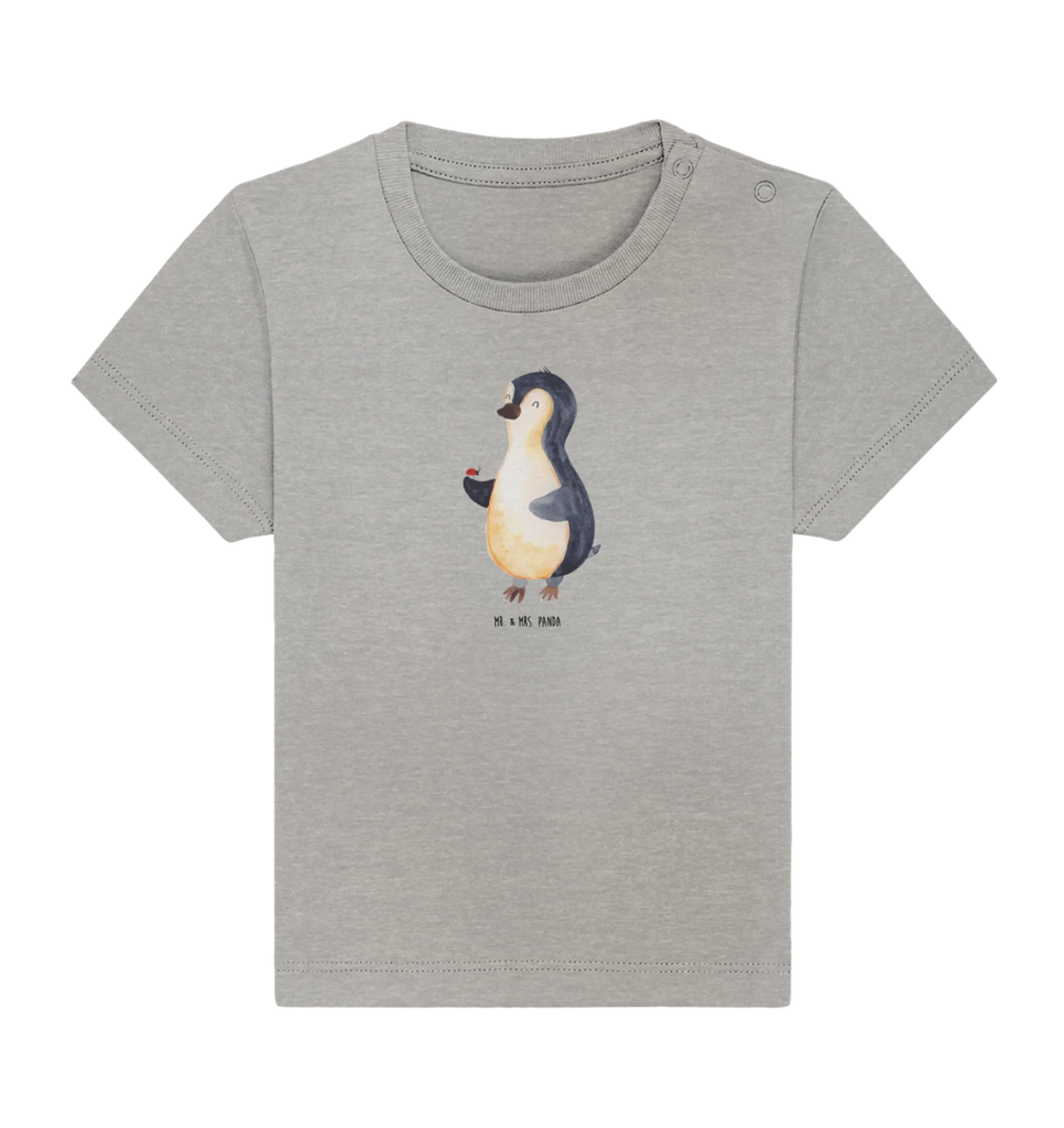 Organic Baby Shirt Pinguin Marienkäfer Baby Shirt Bunt, Baby Shirt Mit Spruch, Baby Shirt Klassisch, Baby Shirt Mädchen, Baby Oberteil, Baby Shirt Gestreift, Baby Shirt Pastell, Baby Shirt Mit Motiv, Baby Langarmshirt, Baby Shirt Alltag, Baby Shirt Zur Geburt, Baby Shirt Unisex, Baby Sweatshirt, Baby Shirt Grau, Baby Top, Baby Pullover, Baby Kurzarmshirt, Baby Shirt Junge, Baby Shirt Weiß, Baby Shirt, Baby Shirt Erstausstattung, Baby Bio Shirt, Baby Baumwollshirt, Baby Hemd, Baby T-Shirt, Baby Shirt Neutral, Baby Jerseyshirt, Baby Shirt Modern, Süßes Baby Shirt, Baby Shirt Mit Aufdruck, Baby Shirt Geschenk, Lustiges Baby Shirt, Pinguin, Marienkäfer, Wunder, Glück, Lebensfreude, Pinguine, Freude, Liebe