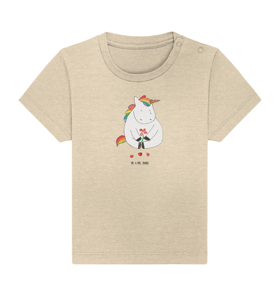 Organic Baby Shirt unicorn Sad Baby Jerseyshirt, Baby Shirt Neutral, Baby Bio Shirt, Baby Shirt Geschenk, Baby Shirt Gestreift, Baby Shirt Zur Geburt, Baby Shirt Klassisch, Baby Kurzarmshirt, Baby Oberteil, Baby Shirt Pastell, Baby Sweatshirt, Baby Shirt Mit Spruch, Baby Shirt Bunt, Baby Shirt Mädchen, Baby Shirt Junge, Baby Shirt Erstausstattung, Baby Langarmshirt, Lustiges Baby Shirt, Baby Shirt Modern, Baby Shirt, Baby Shirt Unisex, Baby Shirt Grau, Baby Shirt Mit Aufdruck, Süßes Baby Shirt, Baby Shirt Weiß, Baby Shirt Mit Motiv, Baby T-Shirt, Baby Shirt Alltag, Baby Hemd, Baby Pullover, Baby Baumwollshirt, Baby Top, Einhorn, Einhörner, Einhorn Deko, Unicorn, Trösten. Freundschaft, Freunde, Grußkarte, Liebe, Trauer, Blume, Glitzer