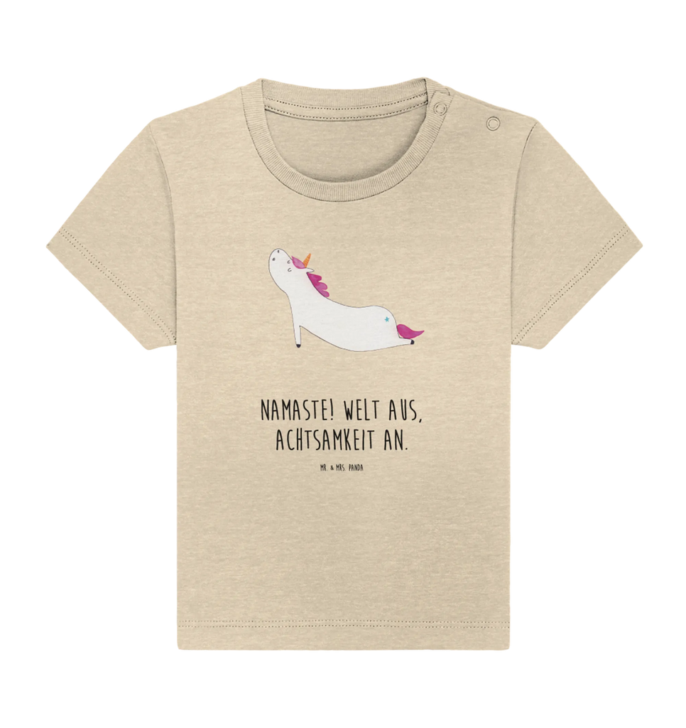 Organic Baby Shirt unicorn yoga Baby Shirt Mit Motiv, Baby Oberteil, Baby Shirt Modern, Baby Shirt Zur Geburt, Baby Shirt Mit Spruch, Baby Sweatshirt, Baby Shirt Erstausstattung, Baby T-Shirt, Baby Shirt Neutral, Baby Shirt Unisex, Baby Langarmshirt, Baby Shirt Pastell, Baby Shirt Bunt, Baby Shirt Gestreift, Baby Shirt Weiß, Baby Jerseyshirt, Baby Pullover, Baby Kurzarmshirt, Baby Hemd, Baby Bio Shirt, Baby Shirt Mit Aufdruck, Baby Shirt Junge, Baby Shirt, Baby Shirt Klassisch, Baby Top, Baby Shirt Mädchen, Süßes Baby Shirt, Lustiges Baby Shirt, Baby Shirt Geschenk, Baby Shirt Alltag, Baby Baumwollshirt, Baby Shirt Grau, Einhorn Deko, Einhörner, Einhorn, Unicorn, Namaste, Entspannung, Yogamatte, Sport, Yoga, Joga, Lustig, Süß, Achtsamkeit, Witzig