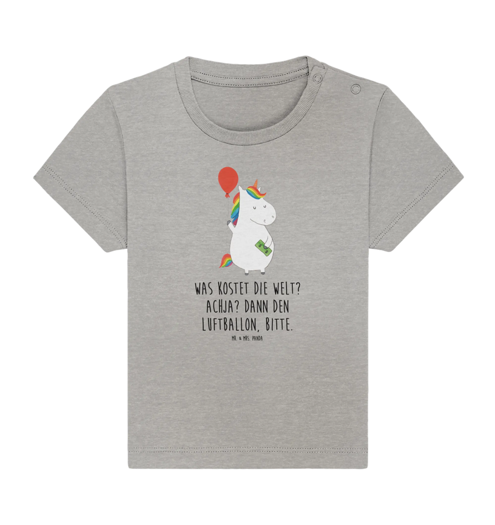Organic Baby Shirt Einhorn Luftballon Baby Shirt Geschenk, Baby Shirt Junge, Baby Shirt Gestreift, Baby Shirt Weiß, Baby Shirt Grau, Baby Kurzarmshirt, Baby Baumwollshirt, Baby Oberteil, Baby Shirt Mit Aufdruck, Baby Pullover, Baby Shirt Mit Motiv, Baby Shirt Unisex, Baby Sweatshirt, Baby Hemd, Baby Shirt Pastell, Baby Shirt Erstausstattung, Baby Shirt Bunt, Baby Shirt Mit Spruch, Baby Shirt Modern, Baby Shirt Alltag, Baby Shirt, Baby T-Shirt, Baby Langarmshirt, Süßes Baby Shirt, Baby Shirt Klassisch, Baby Jerseyshirt, Baby Shirt Neutral, Baby Shirt Mädchen, Baby Bio Shirt, Lustiges Baby Shirt, Baby Shirt Zur Geburt, Baby Top, Einhorn, Einhörner, Einhorn Deko, Unicorn, Luftballon, Geld, Freude, Freundin, Lebenslust, Geschenk