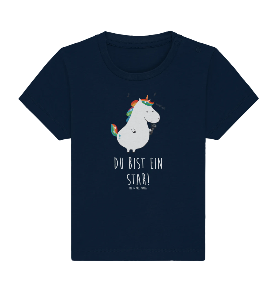 Organic Baby Shirt Einhorn Sänger Baby Shirt Junge, Baby Shirt Bunt, Baby Oberteil, Baby Hemd, Baby Shirt, Baby Shirt Mit Aufdruck, Baby Shirt Modern, Süßes Baby Shirt, Baby Shirt Geschenk, Baby Shirt Erstausstattung, Baby Shirt Klassisch, Baby Shirt Unisex, Baby Baumwollshirt, Baby Shirt Alltag, Baby Shirt Mit Spruch, Baby Shirt Mit Motiv, Baby Bio Shirt, Lustiges Baby Shirt, Baby Kurzarmshirt, Baby Shirt Grau, Baby Shirt Gestreift, Baby Shirt Zur Geburt, Baby Shirt Pastell, Baby Shirt Mädchen, Baby Pullover, Baby Sweatshirt, Baby Shirt Weiß, Baby Shirt Neutral, Baby T-Shirt, Baby Langarmshirt, Baby Top, Baby Jerseyshirt, Einhorn Deko, Einhörner, Einhorn, Unicorn, Feier, Freundin, Disco, Glitzer, Geburtstag, Konfetti, Sänger, Fest, Sängerin, Party