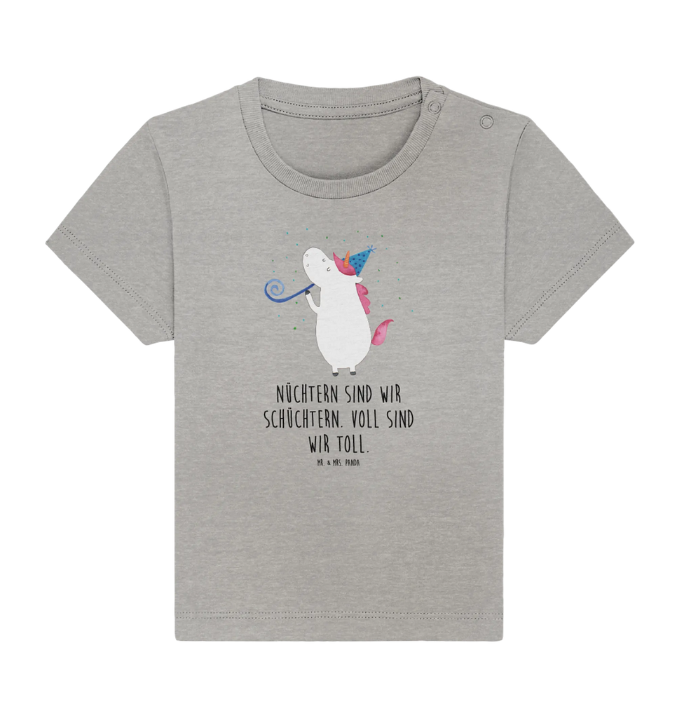 Organic Baby Shirt Einhorn Party Baby Shirt Modern, Baby Shirt Mit Aufdruck, Baby Hemd, Baby Shirt Neutral, Baby Shirt Grau, Baby Shirt Erstausstattung, Baby Shirt Junge, Baby Shirt Gestreift, Baby Shirt Weiß, Süßes Baby Shirt, Baby Shirt Bunt, Baby Shirt Unisex, Baby Kurzarmshirt, Baby Shirt Klassisch, Lustiges Baby Shirt, Baby T-Shirt, Baby Oberteil, Baby Baumwollshirt, Baby Shirt Mit Spruch, Baby Shirt Alltag, Baby Shirt Mädchen, Baby Shirt Mit Motiv, Baby Jerseyshirt, Baby Shirt Zur Geburt, Baby Pullover, Baby Shirt Geschenk, Baby Sweatshirt, Baby Shirt Pastell, Baby Langarmshirt, Baby Bio Shirt, Baby Shirt, Baby Top, Einhorn Deko, Einhörner, Einhorn, Unicorn, Party, Konfetti, Glitzer, Alkohol, Disco, Club, Fest, Geburtstag, Feier