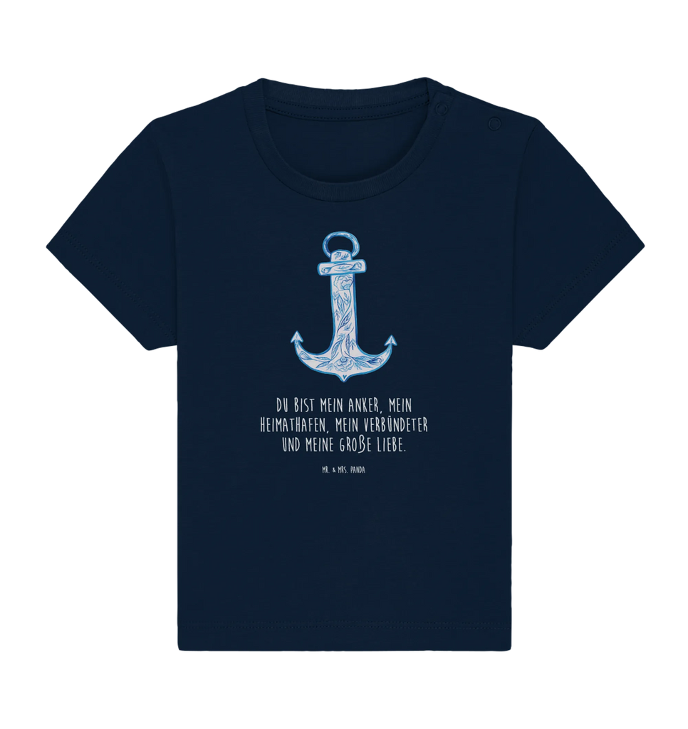 Organiczna koszulka dla niemowląt kotwica Niebieski Baby Kurzarmshirt, Baby Bio Shirt, Baby Shirt Bunt, Baby Jerseyshirt, Baby Top, Baby Shirt Weiß, Baby Shirt Unisex, Baby Shirt Neutral, Baby Shirt Gestreift, Baby Langarmshirt, Baby Oberteil, Baby Shirt Pastell, Baby Shirt Mit Spruch, Baby Shirt Zur Geburt, Baby Shirt Modern, Baby Shirt Erstausstattung, Baby Shirt Mädchen, Baby Shirt Mit Motiv, Baby Shirt Mit Aufdruck, Baby Shirt Grau, Baby Shirt Junge, Baby Sweatshirt, Baby Shirt, Süßes Baby Shirt, Lustiges Baby Shirt, Baby Pullover, Baby Shirt Geschenk, Baby Shirt Klassisch, Baby T-Shirt, Baby Shirt Alltag, Baby Baumwollshirt, Baby Hemd, Lustige Sprüche, Tiermotive, Tiere, Gute Laune