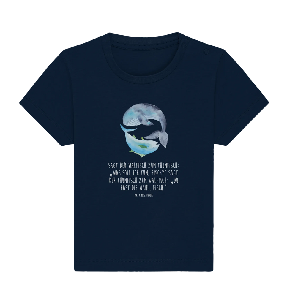 Organic Baby Shirt Walfisch Thunfisch Baby Shirt Modern, Baby Kurzarmshirt, Baby Sweatshirt, Baby Shirt Gestreift, Baby Shirt Junge, Baby Shirt Weiß, Baby Shirt Grau, Baby Shirt Mädchen, Baby Shirt Neutral, Baby Baumwollshirt, Baby T-Shirt, Baby Shirt Mit Aufdruck, Baby Shirt Bunt, Baby Shirt Alltag, Baby Langarmshirt, Baby Shirt Klassisch, Baby Shirt Geschenk, Baby Shirt Pastell, Baby Jerseyshirt, Baby Shirt Mit Spruch, Baby Pullover, Baby Shirt Erstausstattung, Baby Shirt Mit Motiv, Baby Bio Shirt, Baby Shirt, Süßes Baby Shirt, Baby Shirt Zur Geburt, Lustiges Baby Shirt, Baby Top, Baby Hemd, Baby Oberteil, Baby Shirt Unisex, Gute Laune, Tiermotive, Tiere, Lustige Sprüche, Wahl, Wal, Witz, Wortwitz Lustig, Tunfisch, Spruch Lustig, Flachwitz, Spruch Des Tages, Flachwitz Geschenk