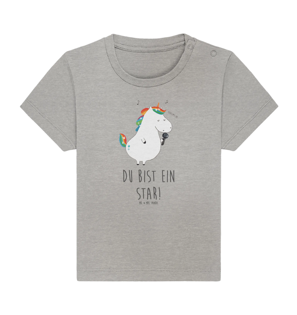 Organic Baby Shirt Einhorn Sänger Baby Shirt Junge, Baby Shirt Bunt, Baby Oberteil, Baby Hemd, Baby Shirt, Baby Shirt Mit Aufdruck, Baby Shirt Modern, Süßes Baby Shirt, Baby Shirt Geschenk, Baby Shirt Erstausstattung, Baby Shirt Klassisch, Baby Shirt Unisex, Baby Baumwollshirt, Baby Shirt Alltag, Baby Shirt Mit Spruch, Baby Shirt Mit Motiv, Baby Bio Shirt, Lustiges Baby Shirt, Baby Kurzarmshirt, Baby Shirt Grau, Baby Shirt Gestreift, Baby Shirt Zur Geburt, Baby Shirt Pastell, Baby Shirt Mädchen, Baby Pullover, Baby Sweatshirt, Baby Shirt Weiß, Baby Shirt Neutral, Baby T-Shirt, Baby Langarmshirt, Baby Top, Baby Jerseyshirt, Einhorn Deko, Einhörner, Einhorn, Unicorn, Feier, Freundin, Disco, Glitzer, Geburtstag, Konfetti, Sänger, Fest, Sängerin, Party