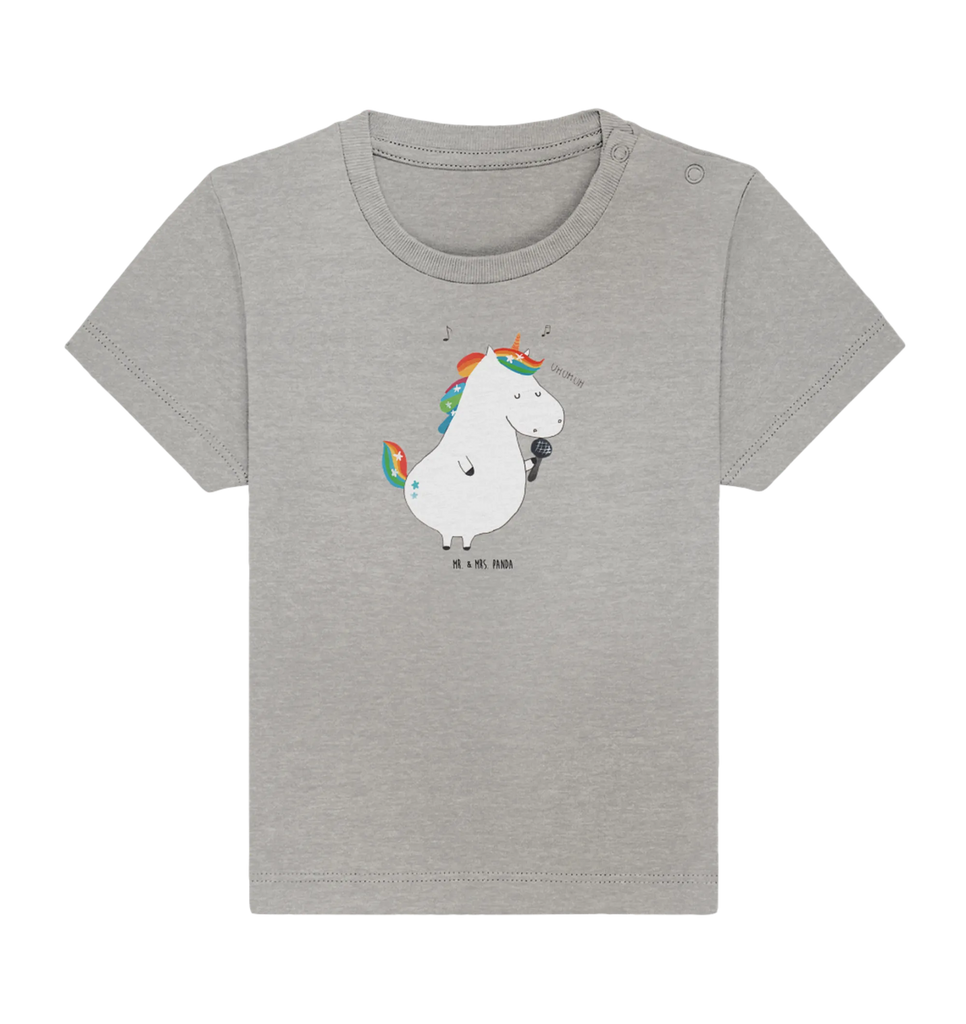 Organic Baby Shirt Einhorn Sänger Baby Shirt Junge, Baby Shirt Bunt, Baby Oberteil, Baby Hemd, Baby Shirt, Baby Shirt Mit Aufdruck, Baby Shirt Modern, Süßes Baby Shirt, Baby Shirt Geschenk, Baby Shirt Erstausstattung, Baby Shirt Klassisch, Baby Shirt Unisex, Baby Baumwollshirt, Baby Shirt Alltag, Baby Shirt Mit Spruch, Baby Shirt Mit Motiv, Baby Bio Shirt, Lustiges Baby Shirt, Baby Kurzarmshirt, Baby Shirt Grau, Baby Shirt Gestreift, Baby Shirt Zur Geburt, Baby Shirt Pastell, Baby Shirt Mädchen, Baby Pullover, Baby Sweatshirt, Baby Shirt Weiß, Baby Shirt Neutral, Baby T-Shirt, Baby Langarmshirt, Baby Top, Baby Jerseyshirt, Einhorn Deko, Einhörner, Einhorn, Unicorn, Feier, Freundin, Disco, Glitzer, Geburtstag, Konfetti, Sänger, Fest, Sängerin, Party