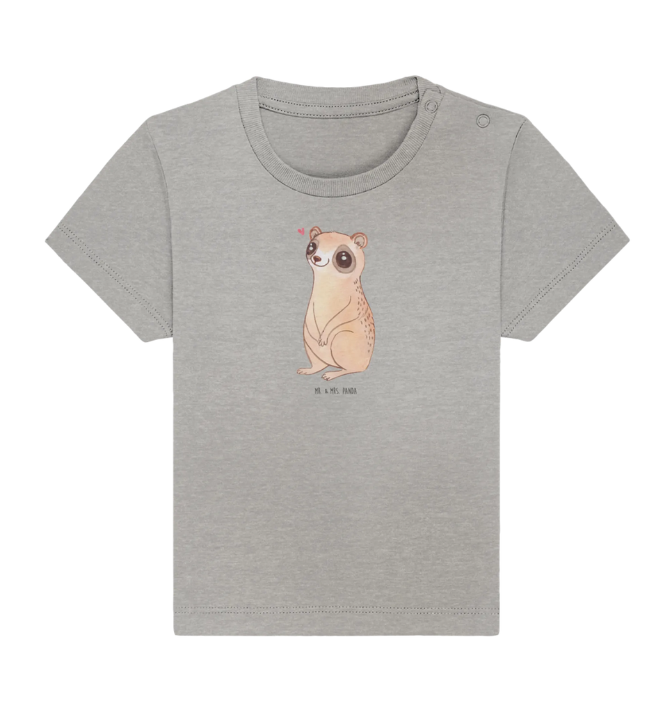 Organic Baby Shirt Slow loris Happy Baby T-Shirt, Baby Bio Shirt, Baby Shirt Geschenk, Baby Shirt Junge, Baby Shirt Bunt, Baby Oberteil, Baby Shirt Mit Motiv, Baby Top, Baby Baumwollshirt, Baby Jerseyshirt, Baby Sweatshirt, Baby Shirt Neutral, Baby Shirt Modern, Baby Shirt Mit Spruch, Baby Shirt Mädchen, Baby Shirt Grau, Lustiges Baby Shirt, Baby Shirt Zur Geburt, Baby Hemd, Baby Shirt Mit Aufdruck, Baby Shirt Gestreift, Baby Shirt Weiß, Baby Kurzarmshirt, Baby Pullover, Baby Shirt Pastell, Süßes Baby Shirt, Baby Shirt Klassisch, Baby Langarmshirt, Baby Shirt Erstausstattung, Baby Shirt Unisex, Baby Shirt Alltag, Baby Shirt, Gute Laune, Tiermotive, Tiere, Lustige Sprüche, Niedlich, Plumplori, Glück