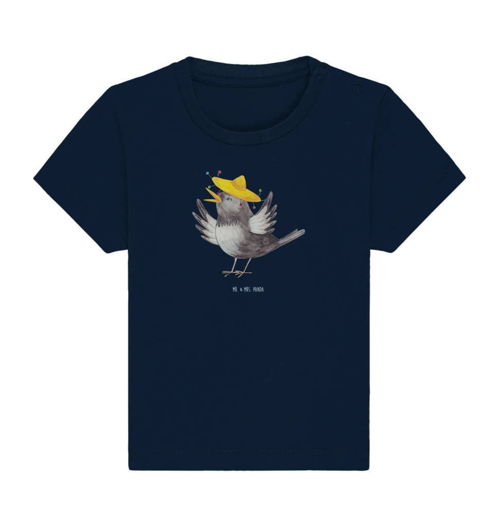 Organic Baby Shirt Crow sombrero Baby Langarmshirt, Baby Oberteil, Baby Bio Shirt, Baby Jerseyshirt, Baby Shirt Mädchen, Baby Sweatshirt, Baby Shirt Klassisch, Baby T-Shirt, Baby Top, Süßes Baby Shirt, Baby Pullover, Baby Shirt Weiß, Baby Kurzarmshirt, Baby Shirt Neutral, Baby Hemd, Baby Shirt Geschenk, Baby Shirt Unisex, Baby Shirt Erstausstattung, Baby Baumwollshirt, Baby Shirt Alltag, Baby Shirt Mit Spruch, Lustiges Baby Shirt, Baby Shirt Gestreift, Baby Shirt Bunt, Baby Shirt, Baby Shirt Modern, Baby Shirt Mit Motiv, Baby Shirt Mit Aufdruck, Baby Shirt Grau, Baby Shirt Zur Geburt, Baby Shirt Pastell, Baby Shirt Junge, Gute Laune, Tiermotive, Tiere, Lustige Sprüche, Motivation, glücklich sein, Vögel, Glück Spruch, Rabe, Fröhlich sein, Spruch Positiv, Froh, Elster, Vogel