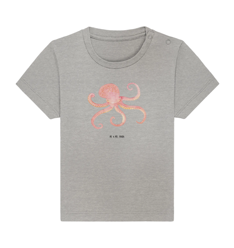 Organic Baby Shirt Squid Baby Oberteil, Baby Shirt Neutral, Baby Shirt, Baby Shirt Unisex, Baby Hemd, Baby Langarmshirt, Baby Shirt Junge, Baby Shirt Mädchen, Baby Shirt Mit Aufdruck, Baby Baumwollshirt, Baby Shirt Geschenk, Baby Shirt Mit Motiv, Baby Shirt Gestreift, Baby Shirt Zur Geburt, Baby Shirt Weiß, Baby Top, Baby Kurzarmshirt, Lustiges Baby Shirt, Baby Shirt Erstausstattung, Baby Jerseyshirt, Baby Shirt Pastell, Süßes Baby Shirt, Baby Shirt Klassisch, Baby Pullover, Baby Bio Shirt, Baby Shirt Alltag, Baby Shirt Modern, Baby Shirt Bunt, Baby Shirt Grau, Baby T-Shirt, Baby Shirt Mit Spruch, Baby Sweatshirt, Gute Laune, Tiermotive, Tiere, Lustige Sprüche, Wasser, Krake, Meerestier, Arme, Tintenfisch, Ozean, Meer