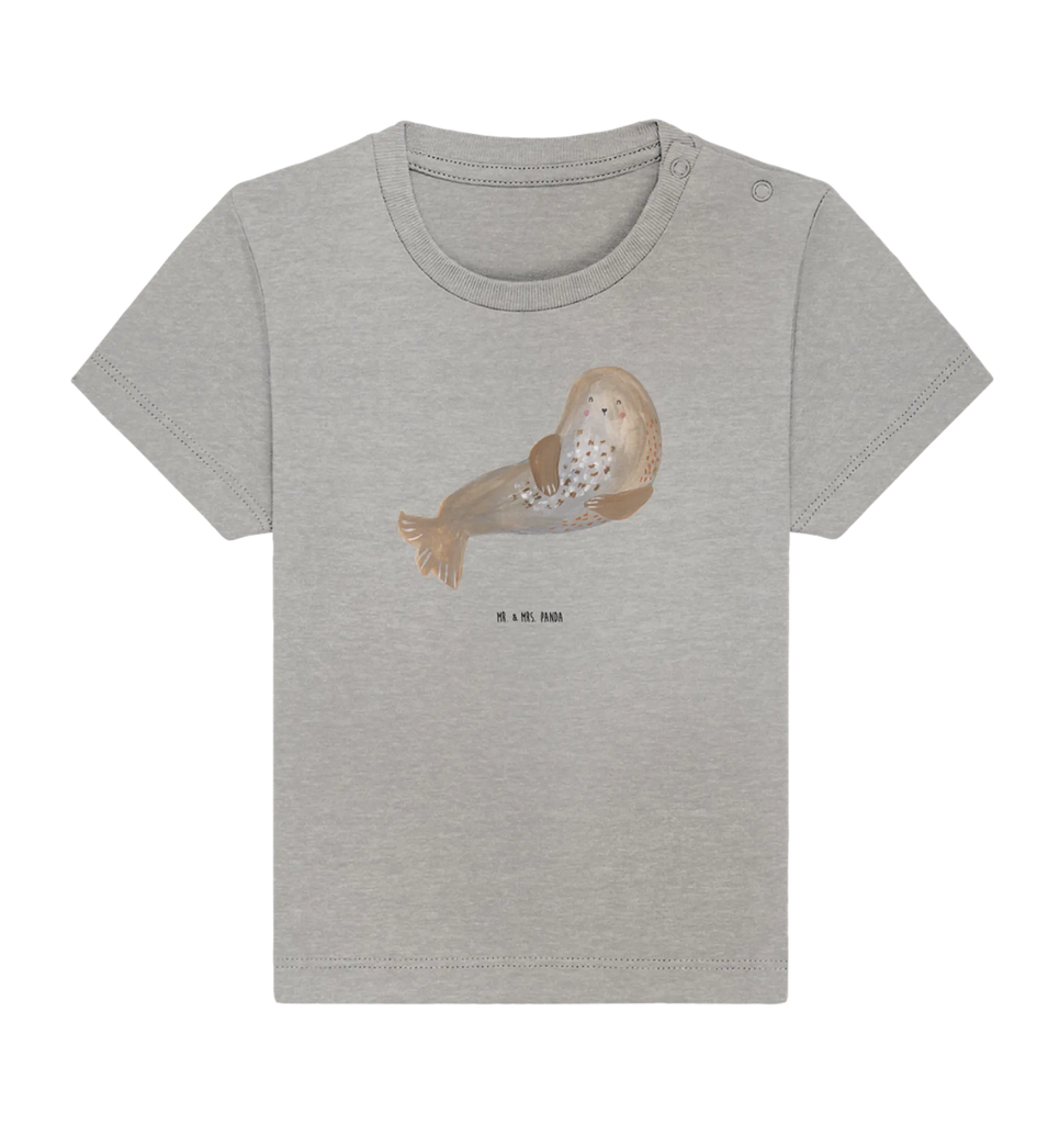Organic Baby Shirt seal Laugh Baby Hemd, Baby Bio Shirt, Baby Shirt Modern, Baby Sweatshirt, Baby Shirt Geschenk, Lustiges Baby Shirt, Baby Shirt Grau, Baby Shirt Mädchen, Baby Shirt, Baby Shirt Bunt, Baby Langarmshirt, Baby Shirt Weiß, Baby Top, Baby Kurzarmshirt, Baby Pullover, Baby Shirt Neutral, Baby Shirt Pastell, Baby Baumwollshirt, Baby T-Shirt, Baby Jerseyshirt, Baby Shirt Zur Geburt, Baby Shirt Alltag, Baby Shirt Unisex, Süßes Baby Shirt, Baby Oberteil, Baby Shirt Klassisch, Baby Shirt Mit Aufdruck, Baby Shirt Gestreift, Baby Shirt Mit Spruch, Baby Shirt Junge, Baby Shirt Mit Motiv, Baby Shirt Erstausstattung, Gute Laune, Tiermotive, Tiere, Lustige Sprüche, Robben, Ostsee, Strand, Robbe, Meerestier, Nordsee, Seehund