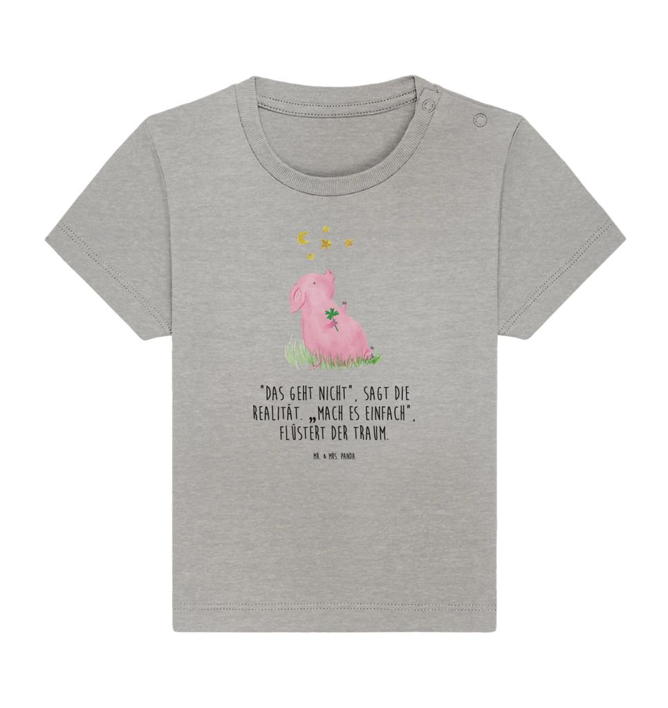 Organic Baby Shirt Schwein Glück Baby Shirt Unisex, Baby Shirt Pastell, Baby Hemd, Baby Bio Shirt, Baby Baumwollshirt, Baby Shirt, Baby Pullover, Baby Top, Baby Shirt Erstausstattung, Baby Shirt Geschenk, Baby Shirt Mit Spruch, Baby Shirt Mit Aufdruck, Baby Jerseyshirt, Baby Shirt Weiß, Baby T-Shirt, Baby Shirt Junge, Baby Oberteil, Lustiges Baby Shirt, Baby Shirt Modern, Baby Shirt Bunt, Baby Shirt Klassisch, Baby Shirt Mädchen, Baby Shirt Neutral, Baby Shirt Grau, Baby Sweatshirt, Baby Shirt Mit Motiv, Baby Shirt Gestreift, Süßes Baby Shirt, Baby Kurzarmshirt, Baby Shirt Alltag, Baby Langarmshirt, Baby Shirt Zur Geburt, Gute Laune, Tiermotive, Tiere, Lustige Sprüche, Schwein, Glücksbringer, Glücksschwein. Glück, Sernchen, Schweinchen, Träume, Ziele, Sterne, Motivation