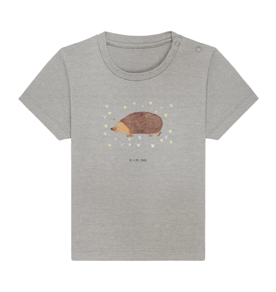 Organic Baby Shirt Igel Herzen Baby Baumwollshirt, Baby Pullover, Baby Top, Baby Shirt Mit Motiv, Baby Shirt Junge, Baby Hemd, Baby Shirt Erstausstattung, Baby Bio Shirt, Baby Shirt Mit Aufdruck, Baby Shirt Modern, Baby Shirt, Baby Shirt Pastell, Baby Oberteil, Baby Shirt Mit Spruch, Süßes Baby Shirt, Baby Shirt Neutral, Baby T-Shirt, Baby Shirt Mädchen, Baby Shirt Weiß, Baby Shirt Bunt, Baby Jerseyshirt, Baby Langarmshirt, Baby Shirt Klassisch, Baby Shirt Zur Geburt, Baby Shirt Unisex, Baby Shirt Geschenk, Lustiges Baby Shirt, Baby Shirt Gestreift, Baby Kurzarmshirt, Baby Shirt Grau, Baby Shirt Alltag, Baby Sweatshirt, Lustige Sprüche, Tiermotive, Tiere, Gute Laune, Liebe, Herz, Leben, Igel, Kuss, Herzen, Vertrauen