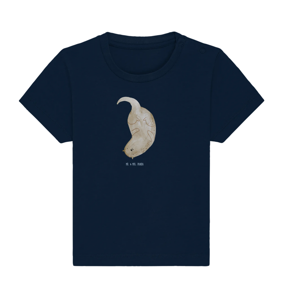 Organiczna koszulka dla niemowląt wydra Do góry nogami Baby Hemd, Baby Sweatshirt, Baby Shirt Geschenk, Baby Kurzarmshirt, Lustiges Baby Shirt, Baby Shirt Zur Geburt, Baby Shirt Bunt, Baby Shirt, Baby T-Shirt, Baby Shirt Modern, Baby Bio Shirt, Baby Oberteil, Baby Shirt Erstausstattung, Baby Jerseyshirt, Baby Shirt Mit Spruch, Baby Pullover, Baby Baumwollshirt, Baby Shirt Gestreift, Baby Langarmshirt, Baby Shirt Alltag, Baby Shirt Junge, Baby Shirt Grau, Baby Shirt Mit Motiv, Baby Shirt Pastell, Baby Shirt Mit Aufdruck, Baby Top, Baby Shirt Mädchen, Süßes Baby Shirt, Baby Shirt Neutral, Baby Shirt Weiß, Baby Shirt Unisex, Baby Shirt Klassisch, Otter, Seeotter, Fischotter, Otter Seeotter See Otter