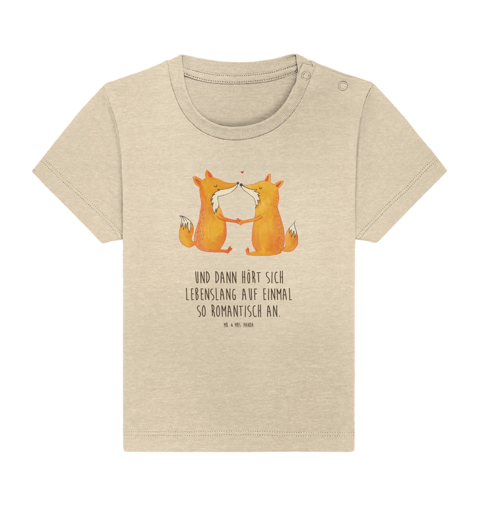 Organic Baby Shirt foxes Love Baby Langarmshirt, Baby Shirt Mädchen, Lustiges Baby Shirt, Baby Shirt Zur Geburt, Baby Shirt Mit Spruch, Baby Shirt Alltag, Baby Shirt Mit Aufdruck, Baby Shirt Erstausstattung, Baby Jerseyshirt, Baby Shirt Klassisch, Baby Shirt Grau, Baby Oberteil, Baby Shirt Weiß, Baby Shirt Junge, Baby Sweatshirt, Baby Hemd, Baby T-Shirt, Baby Shirt Modern, Baby Baumwollshirt, Baby Top, Baby Shirt, Baby Shirt Neutral, Baby Kurzarmshirt, Baby Pullover, Baby Shirt Geschenk, Süßes Baby Shirt, Baby Shirt Unisex, Baby Shirt Bunt, Baby Bio Shirt, Baby Shirt Mit Motiv, Baby Shirt Gestreift, Baby Shirt Pastell, Fuchs, Partner, Ehe, Ehefrau, Freundin, Liebespaar, Ehemann, Paar, Füchse, Fox, Freund, Liebe, Liebesbeweis, Verlobte