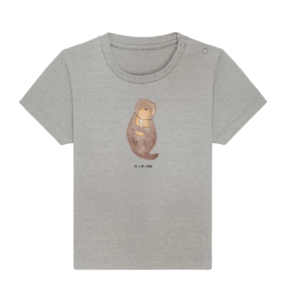 Organic Baby Shirt Otter Muschel Baby Shirt, Baby Shirt Zur Geburt, Baby Shirt Mädchen, Baby Shirt Neutral, Baby Shirt Weiß, Baby Shirt Grau, Baby Jerseyshirt, Süßes Baby Shirt, Baby Shirt Mit Aufdruck, Lustiges Baby Shirt, Baby Sweatshirt, Baby Shirt Mit Spruch, Baby Shirt Alltag, Baby Top, Baby Shirt Unisex, Baby Shirt Pastell, Baby Shirt Gestreift, Baby Shirt Modern, Baby Shirt Mit Motiv, Baby Shirt Erstausstattung, Baby Oberteil, Baby Kurzarmshirt, Baby Langarmshirt, Baby Shirt Bunt, Baby Baumwollshirt, Baby Pullover, Baby Bio Shirt, Baby Shirt Junge, Baby Shirt Geschenk, Baby Hemd, Baby Shirt Klassisch, Baby T-Shirt, Otter, Seeotter, Fischotter, Tagträumen, Träumen, Otterliebe, Motivation, Grübeln, Büro