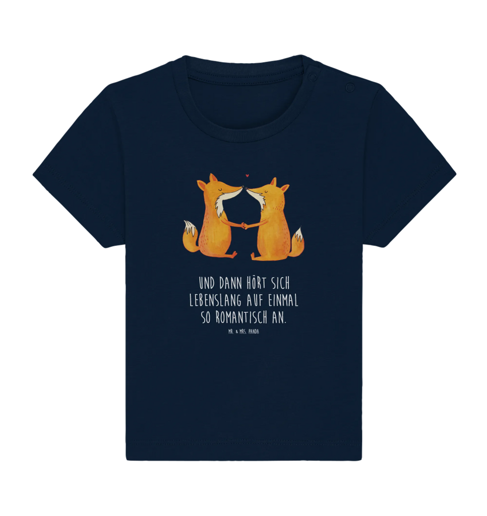 Organic Baby Shirt foxes Love Baby Langarmshirt, Baby Shirt Mädchen, Lustiges Baby Shirt, Baby Shirt Zur Geburt, Baby Shirt Mit Spruch, Baby Shirt Alltag, Baby Shirt Mit Aufdruck, Baby Shirt Erstausstattung, Baby Jerseyshirt, Baby Shirt Klassisch, Baby Shirt Grau, Baby Oberteil, Baby Shirt Weiß, Baby Shirt Junge, Baby Sweatshirt, Baby Hemd, Baby T-Shirt, Baby Shirt Modern, Baby Baumwollshirt, Baby Top, Baby Shirt, Baby Shirt Neutral, Baby Kurzarmshirt, Baby Pullover, Baby Shirt Geschenk, Süßes Baby Shirt, Baby Shirt Unisex, Baby Shirt Bunt, Baby Bio Shirt, Baby Shirt Mit Motiv, Baby Shirt Gestreift, Baby Shirt Pastell, Fuchs, Partner, Ehe, Ehefrau, Freundin, Liebespaar, Ehemann, Paar, Füchse, Fox, Freund, Liebe, Liebesbeweis, Verlobte