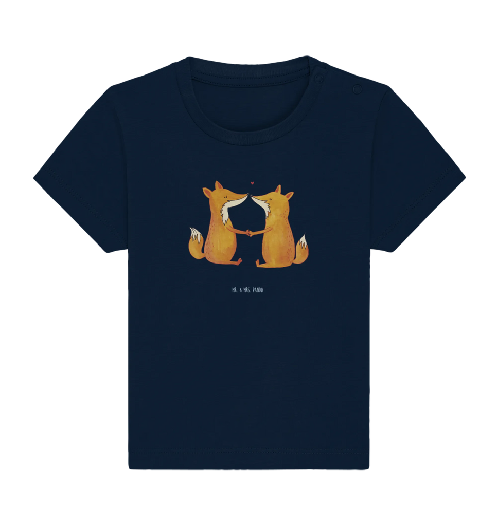 Organic Baby Shirt foxes Love Baby Langarmshirt, Baby Shirt Mädchen, Lustiges Baby Shirt, Baby Shirt Zur Geburt, Baby Shirt Mit Spruch, Baby Shirt Alltag, Baby Shirt Mit Aufdruck, Baby Shirt Erstausstattung, Baby Jerseyshirt, Baby Shirt Klassisch, Baby Shirt Grau, Baby Oberteil, Baby Shirt Weiß, Baby Shirt Junge, Baby Sweatshirt, Baby Hemd, Baby T-Shirt, Baby Shirt Modern, Baby Baumwollshirt, Baby Top, Baby Shirt, Baby Shirt Neutral, Baby Kurzarmshirt, Baby Pullover, Baby Shirt Geschenk, Süßes Baby Shirt, Baby Shirt Unisex, Baby Shirt Bunt, Baby Bio Shirt, Baby Shirt Mit Motiv, Baby Shirt Gestreift, Baby Shirt Pastell, Fuchs, Partner, Ehe, Ehefrau, Freundin, Liebespaar, Ehemann, Paar, Füchse, Fox, Freund, Liebe, Liebesbeweis, Verlobte