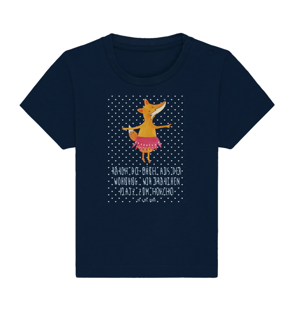 Organic Baby Shirt Fox ballerina Baby Shirt Alltag, Baby Shirt Junge, Baby T-Shirt, Baby Shirt Grau, Baby Shirt Weiß, Baby Shirt, Baby Baumwollshirt, Baby Bio Shirt, Baby Shirt Zur Geburt, Baby Shirt Pastell, Baby Shirt Mädchen, Baby Shirt Geschenk, Lustiges Baby Shirt, Baby Oberteil, Baby Shirt Bunt, Baby Shirt Erstausstattung, Baby Langarmshirt, Baby Jerseyshirt, Baby Hemd, Baby Shirt Modern, Baby Shirt Klassisch, Baby Pullover, Baby Shirt Mit Aufdruck, Baby Shirt Unisex, Baby Shirt Mit Motiv, Baby Top, Baby Sweatshirt, Süßes Baby Shirt, Baby Kurzarmshirt, Baby Shirt Gestreift, Baby Shirt Mit Spruch, Baby Shirt Neutral, Fuchs, Ballerina, Füchse, Geburtstag, Party, Fuchs Spruch, Füchsin, Tänzerin, Tanzen, Einladung, Ballett