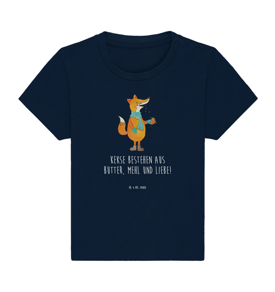 Organic Baby Shirt Fuchs Keks Baby Shirt Mädchen, Baby Shirt Zur Geburt, Lustiges Baby Shirt, Baby Shirt Modern, Baby Shirt Mit Motiv, Baby Shirt Unisex, Baby Shirt Alltag, Baby Sweatshirt, Baby Shirt Mit Aufdruck, Baby Hemd, Baby Langarmshirt, Baby Shirt Gestreift, Baby Bio Shirt, Baby Shirt Junge, Baby Shirt Bunt, Baby Pullover, Baby Shirt Mit Spruch, Baby Shirt Pastell, Süßes Baby Shirt, Baby Shirt Weiß, Baby Kurzarmshirt, Baby Shirt Erstausstattung, Baby Shirt Geschenk, Baby Shirt Neutral, Baby Shirt Klassisch, Baby Shirt Grau, Baby Oberteil, Baby Baumwollshirt, Baby Jerseyshirt, Baby Top, Baby Shirt, Baby T-Shirt, Fuchs, Weihnachtszeit, Füchse, Kekse, Küche Deko, Plätzchen, Backen Spruch, Liebe, Winter