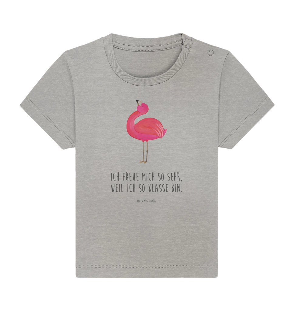 Organiczna koszulka dla niemowląt Flamingo Duma Baby Shirt Modern, Baby Shirt Klassisch, Baby Shirt Zur Geburt, Baby Oberteil, Baby Sweatshirt, Baby Shirt Weiß, Baby Jerseyshirt, Baby T-Shirt, Baby Shirt Pastell, Baby Top, Baby Shirt Erstausstattung, Baby Shirt Grau, Baby Shirt Unisex, Baby Shirt Bunt, Baby Shirt Geschenk, Baby Shirt, Süßes Baby Shirt, Baby Shirt Neutral, Baby Shirt Junge, Baby Shirt Alltag, Baby Baumwollshirt, Baby Shirt Mit Aufdruck, Baby Hemd, Baby Kurzarmshirt, Baby Bio Shirt, Baby Shirt Mit Motiv, Baby Langarmshirt, Baby Shirt Mädchen, Baby Shirt Gestreift, Baby Pullover, Lustiges Baby Shirt, Baby Shirt Mit Spruch, Flamingo, Tochter, Stolz, Mama, Freundin, Schwester, Selbstakzeptanz, Beste Freundin, Freude, Selbstliebe