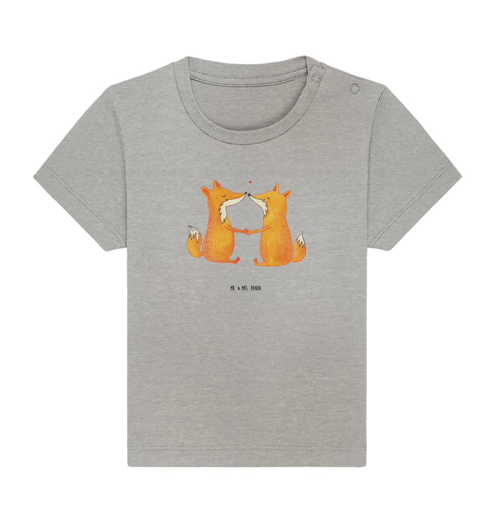 Organic Baby Shirt foxes Love Baby Langarmshirt, Baby Shirt Mädchen, Lustiges Baby Shirt, Baby Shirt Zur Geburt, Baby Shirt Mit Spruch, Baby Shirt Alltag, Baby Shirt Mit Aufdruck, Baby Shirt Erstausstattung, Baby Jerseyshirt, Baby Shirt Klassisch, Baby Shirt Grau, Baby Oberteil, Baby Shirt Weiß, Baby Shirt Junge, Baby Sweatshirt, Baby Hemd, Baby T-Shirt, Baby Shirt Modern, Baby Baumwollshirt, Baby Top, Baby Shirt, Baby Shirt Neutral, Baby Kurzarmshirt, Baby Pullover, Baby Shirt Geschenk, Süßes Baby Shirt, Baby Shirt Unisex, Baby Shirt Bunt, Baby Bio Shirt, Baby Shirt Mit Motiv, Baby Shirt Gestreift, Baby Shirt Pastell, Fuchs, Partner, Ehe, Ehefrau, Freundin, Liebespaar, Ehemann, Paar, Füchse, Fox, Freund, Liebe, Liebesbeweis, Verlobte