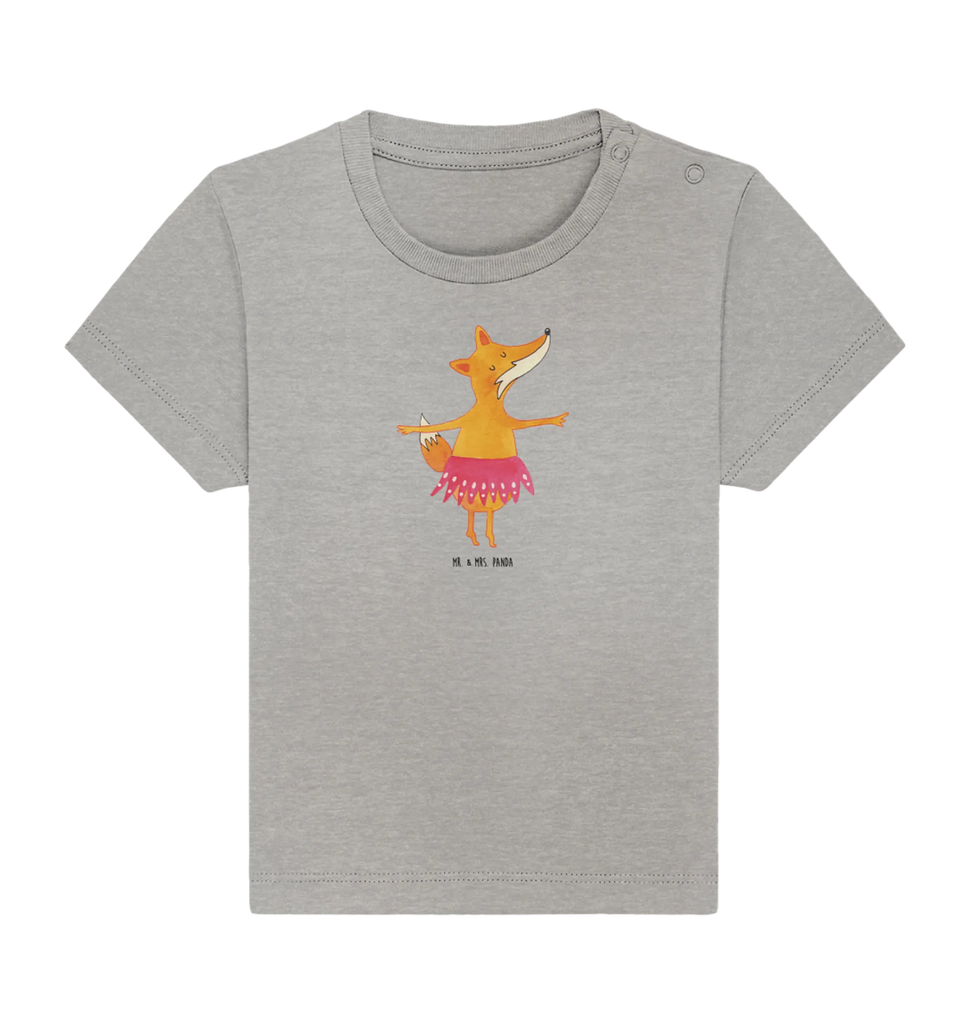 Organic Baby Shirt Fox ballerina Baby Shirt Alltag, Baby Shirt Junge, Baby T-Shirt, Baby Shirt Grau, Baby Shirt Weiß, Baby Shirt, Baby Baumwollshirt, Baby Bio Shirt, Baby Shirt Zur Geburt, Baby Shirt Pastell, Baby Shirt Mädchen, Baby Shirt Geschenk, Lustiges Baby Shirt, Baby Oberteil, Baby Shirt Bunt, Baby Shirt Erstausstattung, Baby Langarmshirt, Baby Jerseyshirt, Baby Hemd, Baby Shirt Modern, Baby Shirt Klassisch, Baby Pullover, Baby Shirt Mit Aufdruck, Baby Shirt Unisex, Baby Shirt Mit Motiv, Baby Top, Baby Sweatshirt, Süßes Baby Shirt, Baby Kurzarmshirt, Baby Shirt Gestreift, Baby Shirt Mit Spruch, Baby Shirt Neutral, Fuchs, Ballerina, Füchse, Geburtstag, Party, Fuchs Spruch, Füchsin, Tänzerin, Tanzen, Einladung, Ballett
