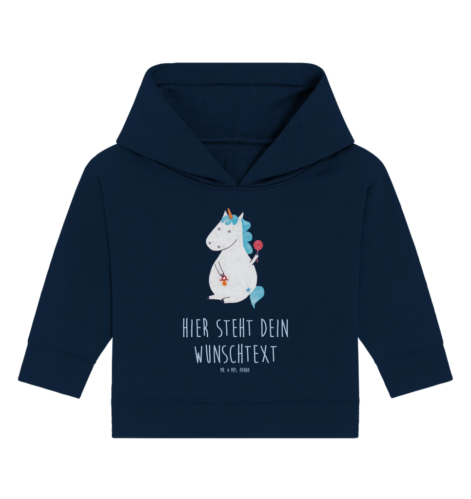 Spersonalizowana bluza z kapturem dla niemowląt jednorożec Dziecko Baby Hoodie mit Namen, Babyhoodie Wunschtext, Personalisierter Baby Hoodie, Unicorn, Einhorn, Einhörner, Einhorn Deko, Party, Geburtstag, Mutter, Nachwuchs, Baby, Schnuller, Babyglück, Geburt, Erstes Kind, Kind, Eltern