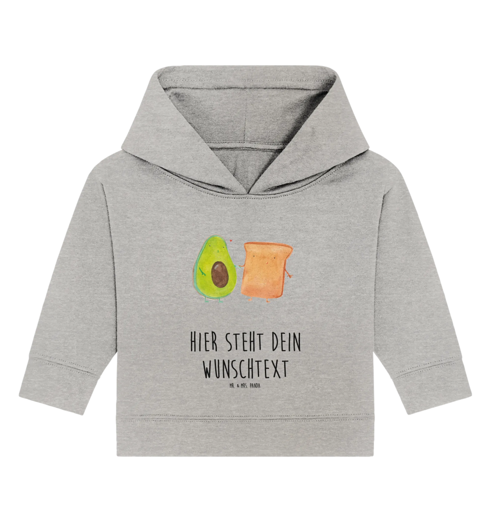 Spersonalizowana bluza z kapturem dla niemowląt Awokado Tost Personalisierter Baby Hoodie, Baby Hoodie mit Namen, Babyhoodie Wunschtext, Avocado, Veggie, Vegan, Gesund, Verlobt, Pärchen, Toast, Hochzeitsgeschenk, Freund, Jahrestag, Liebespaar, Toastbrot, Jahrestagsgeschenk, Verlobungsparty, Freundin, Hochzeit