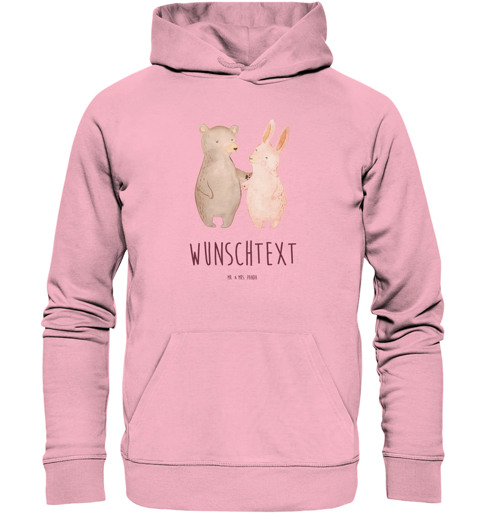 Personalized hoodie bear and rabbit Embrace Öko-Sweatshirt Mit Kapuze Mit Wunschname, Hoodie Aus Biobaumwolle Mit Namen, Zero-Waste Hoodie Mit Wunschname, Sustainable Hoodie Mit Namen, GOTS Hoodie Mit Namensdruck, GOTS-Kapuzenpullover Mit Namensdruck, Herren Öko Hoodie Mit Namen, Fair Fashion Hoodie Mit Wunschname, Bio-Strickpullover Mit Kapuze Und Namen, Bio Hoodie Unisex Mit Namensgravur, Bio-Baumwoll Kapuzenpullover Mit Namen, Bio Hoodie Mit Namen, Öko Hoodie Mit Wunschname, Vegan Hoodie Mit Namensgravur, Eco Hoodie Mit Wunschname, Ökologischer Hoodie Mit Namen, Nachhaltiger Hoodie Mit Namensgravur, Bio Fleece Hoodie Mit Namensgravur, Fair Trade Hoodie Mit Wunschname, Naturfasern Hoodie Mit Wunschname, Umweltfreundlicher Hoodie Mit Namen, Umweltbewusster Kapuzenpullover Mit Namensgravur, Personalisierter Organic Hoodie, Organic Pullover Mit Kapuze Und Namensdruck, Eco-Friendly Hoodie Mit Namensdruck, Klimafreundlicher Hoodie Mit Namen, Recycelter Baumwoll Hoodie Mit Wunschname, Organic Cotton Hoodie Mit Wunschname, Damen Bio Hoodie Mit Wunschname, Öko-Kapuzenjacke Mit Namen, Hocheitstag, Heiratsantrag, Heiraten, Ehefrau, Ehemann, Partner, Verlobung, Jahrestag, Liebesgeschenk, Liebe, Freund, Freundin, Hase, Bester Freund, Bär, Freunde, Best Friends, Bärchen