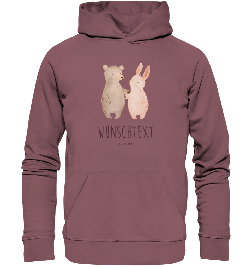Personalized hoodie bear and rabbit Embrace Öko-Sweatshirt Mit Kapuze Mit Wunschname, Hoodie Aus Biobaumwolle Mit Namen, Zero-Waste Hoodie Mit Wunschname, Sustainable Hoodie Mit Namen, GOTS Hoodie Mit Namensdruck, GOTS-Kapuzenpullover Mit Namensdruck, Herren Öko Hoodie Mit Namen, Fair Fashion Hoodie Mit Wunschname, Bio-Strickpullover Mit Kapuze Und Namen, Bio Hoodie Unisex Mit Namensgravur, Bio-Baumwoll Kapuzenpullover Mit Namen, Bio Hoodie Mit Namen, Öko Hoodie Mit Wunschname, Vegan Hoodie Mit Namensgravur, Eco Hoodie Mit Wunschname, Ökologischer Hoodie Mit Namen, Nachhaltiger Hoodie Mit Namensgravur, Bio Fleece Hoodie Mit Namensgravur, Fair Trade Hoodie Mit Wunschname, Naturfasern Hoodie Mit Wunschname, Umweltfreundlicher Hoodie Mit Namen, Umweltbewusster Kapuzenpullover Mit Namensgravur, Personalisierter Organic Hoodie, Organic Pullover Mit Kapuze Und Namensdruck, Eco-Friendly Hoodie Mit Namensdruck, Klimafreundlicher Hoodie Mit Namen, Recycelter Baumwoll Hoodie Mit Wunschname, Organic Cotton Hoodie Mit Wunschname, Damen Bio Hoodie Mit Wunschname, Öko-Kapuzenjacke Mit Namen, Hocheitstag, Heiratsantrag, Heiraten, Ehefrau, Ehemann, Partner, Verlobung, Jahrestag, Liebesgeschenk, Liebe, Freund, Freundin, Hase, Bester Freund, Bär, Freunde, Best Friends, Bärchen