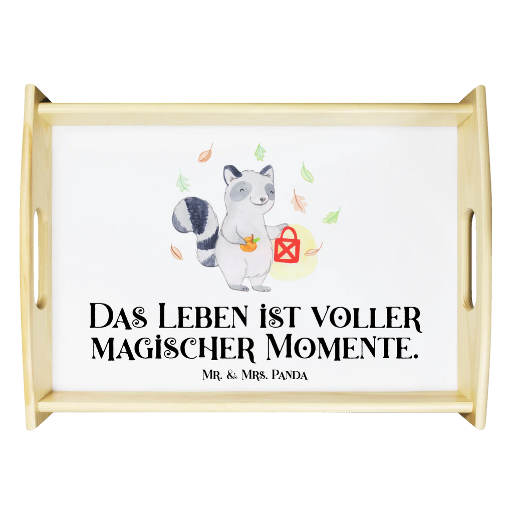 Serving tray Raccoon Lantern holz serviertablett, serviertablett holz, teetablett, Serviertablett, tablett zum servieren, serviertablett aus holz, betttablett, sofatablett, tragetablett, Holztablett, kaffeetablett, Frühstückstablett, tablett aus holz, couchtablett, tablett für bett, essenstablett, tablett holz, tablett für getränke, Küchentablett, Servier Tablett, getränketablett, tablett für essen, Tablett, echtholz tablett, bett tablett, ablagetablett, Dekoration, Geschenke, Schenken, Deko, Halloween, Martinssingen, Herbst, Süßes Sonst Gibt's Saures, Waschbär, Halloween Deko, Laterne, Trick Or Treat