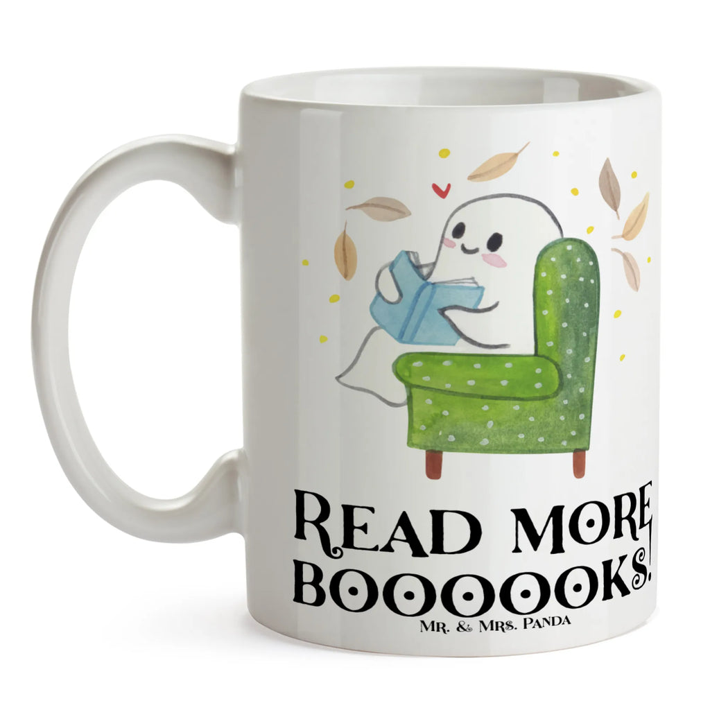 Mug Ghost Book personalized mug, latte mug, novelty mug, coffee mug, gift mug, mug with designs, custom mug, ceramic mug, tea mug, mug with quotes, office mug, porcelain mug, mug, Halloween, decoration, Martin singing, decor, gifts, giving